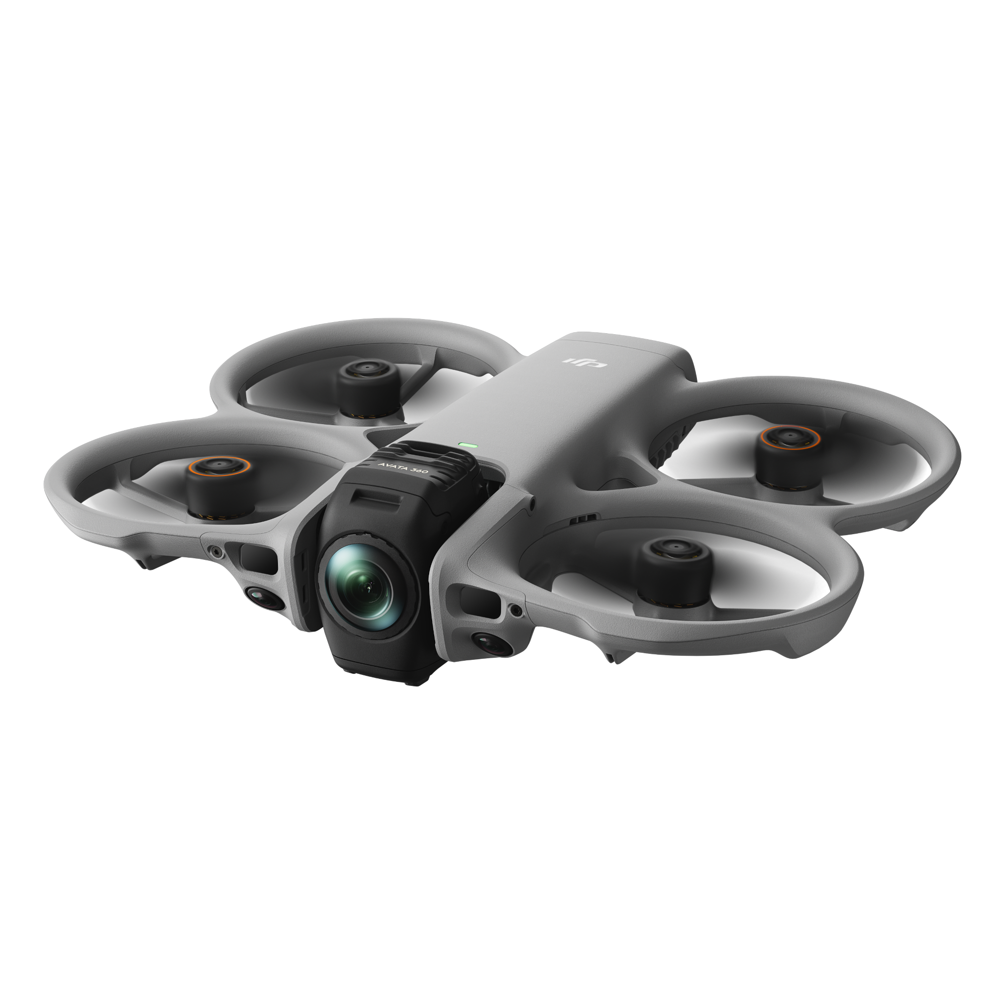 6 dji avata 360