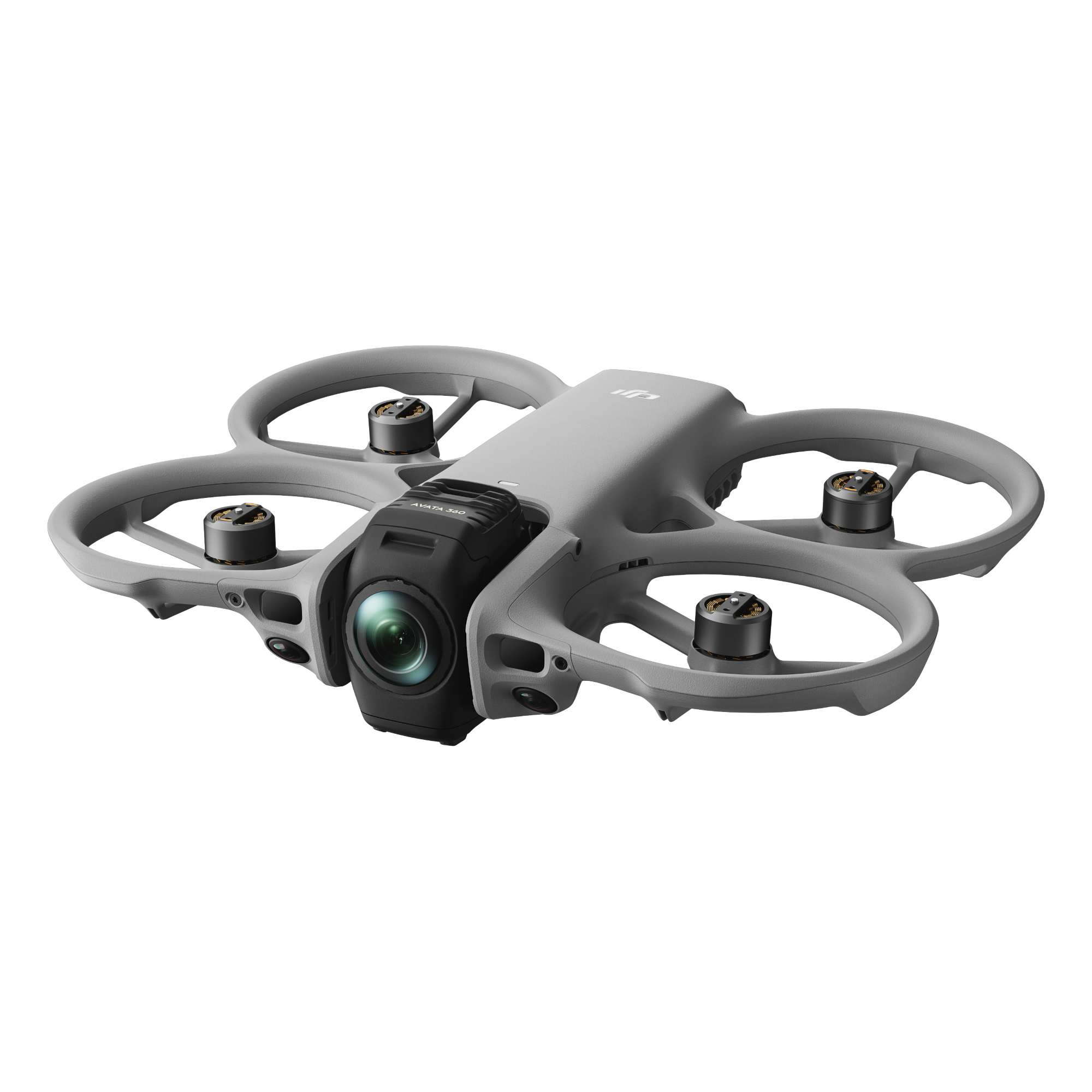 5 dji avata 360