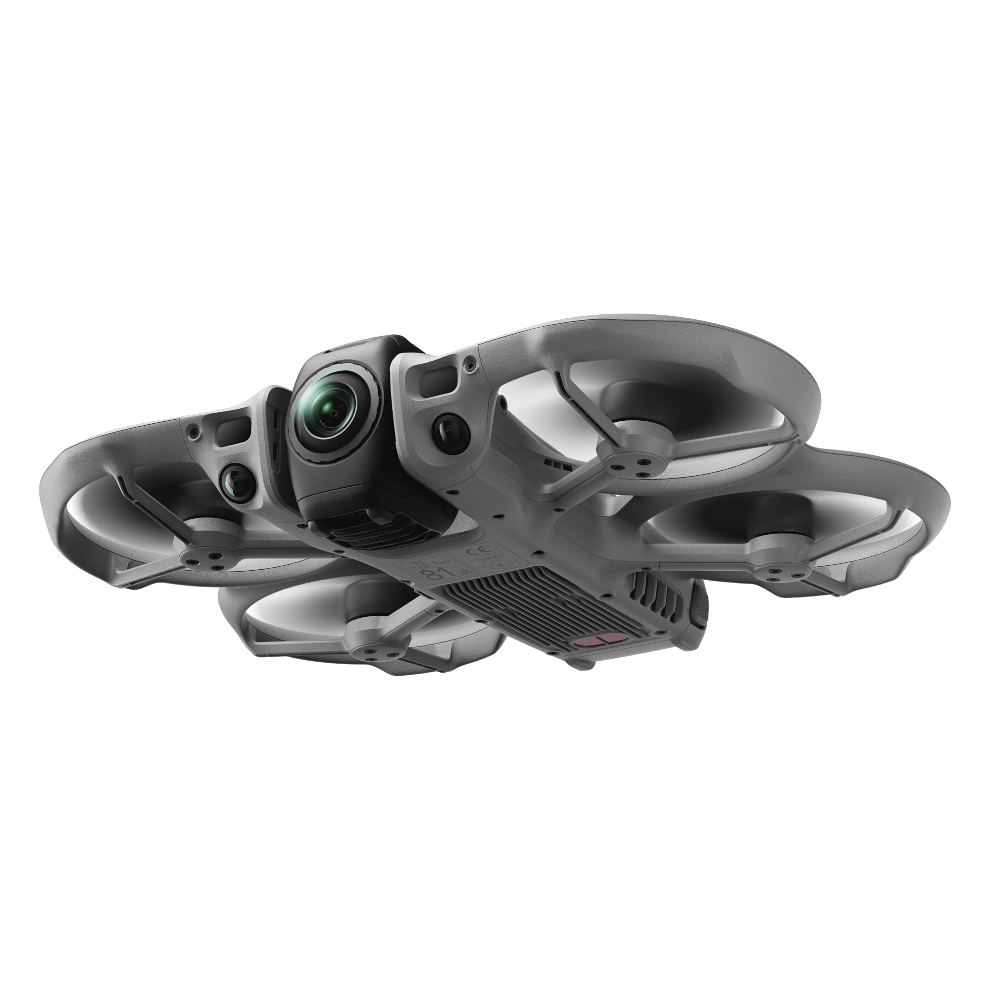 7 dji avata 360
