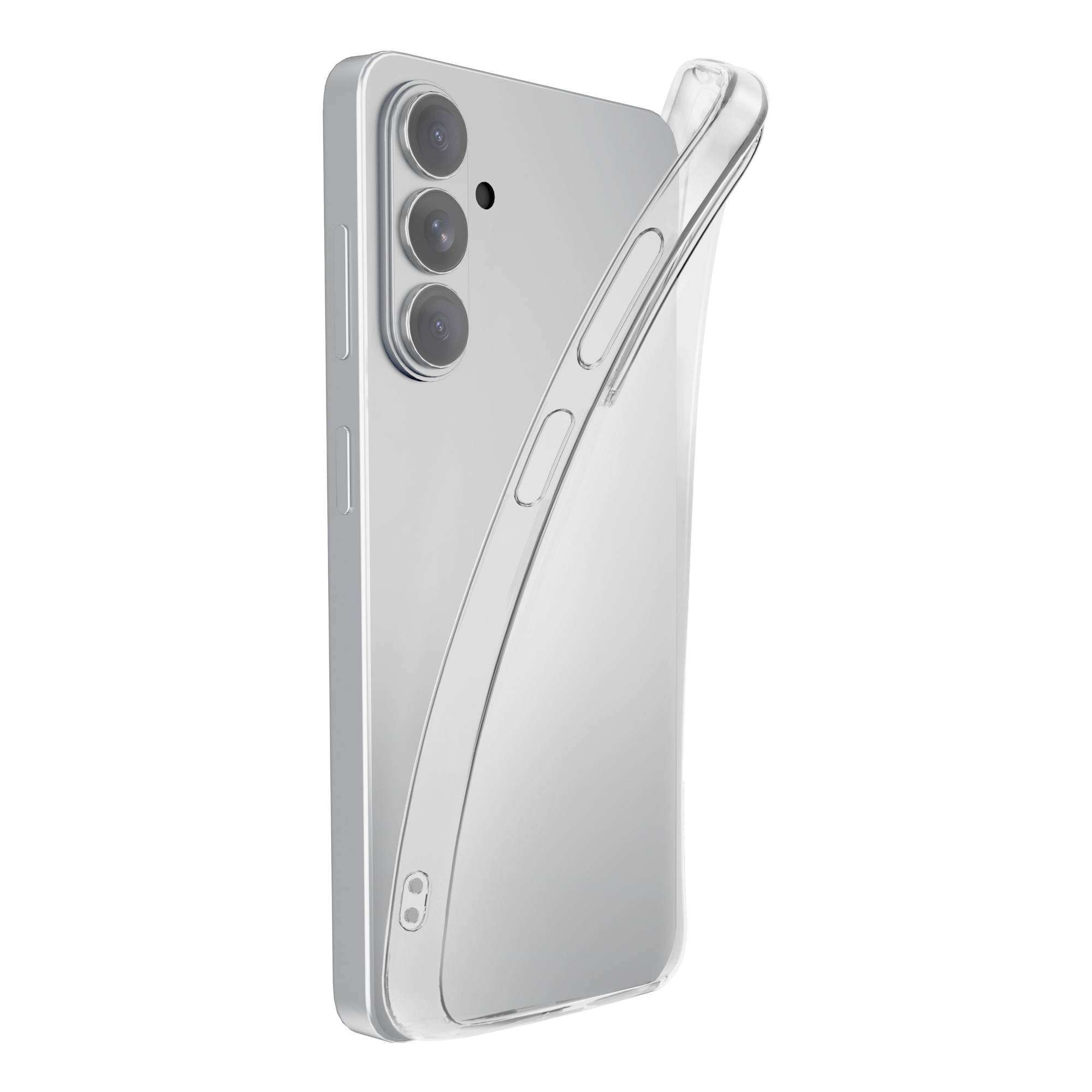 Samsung Galaxy A37 Cellularline Fine Case