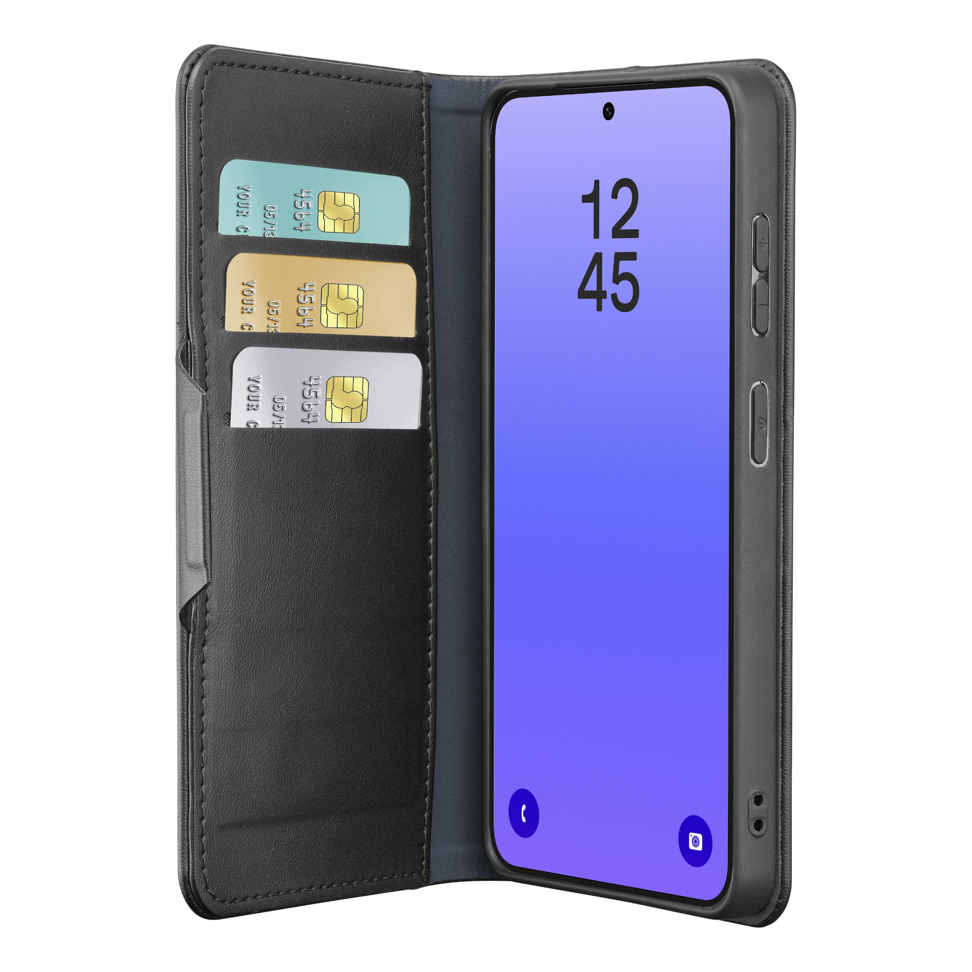 Samsung Galaxy A37 Cellularline Agenda Book Case