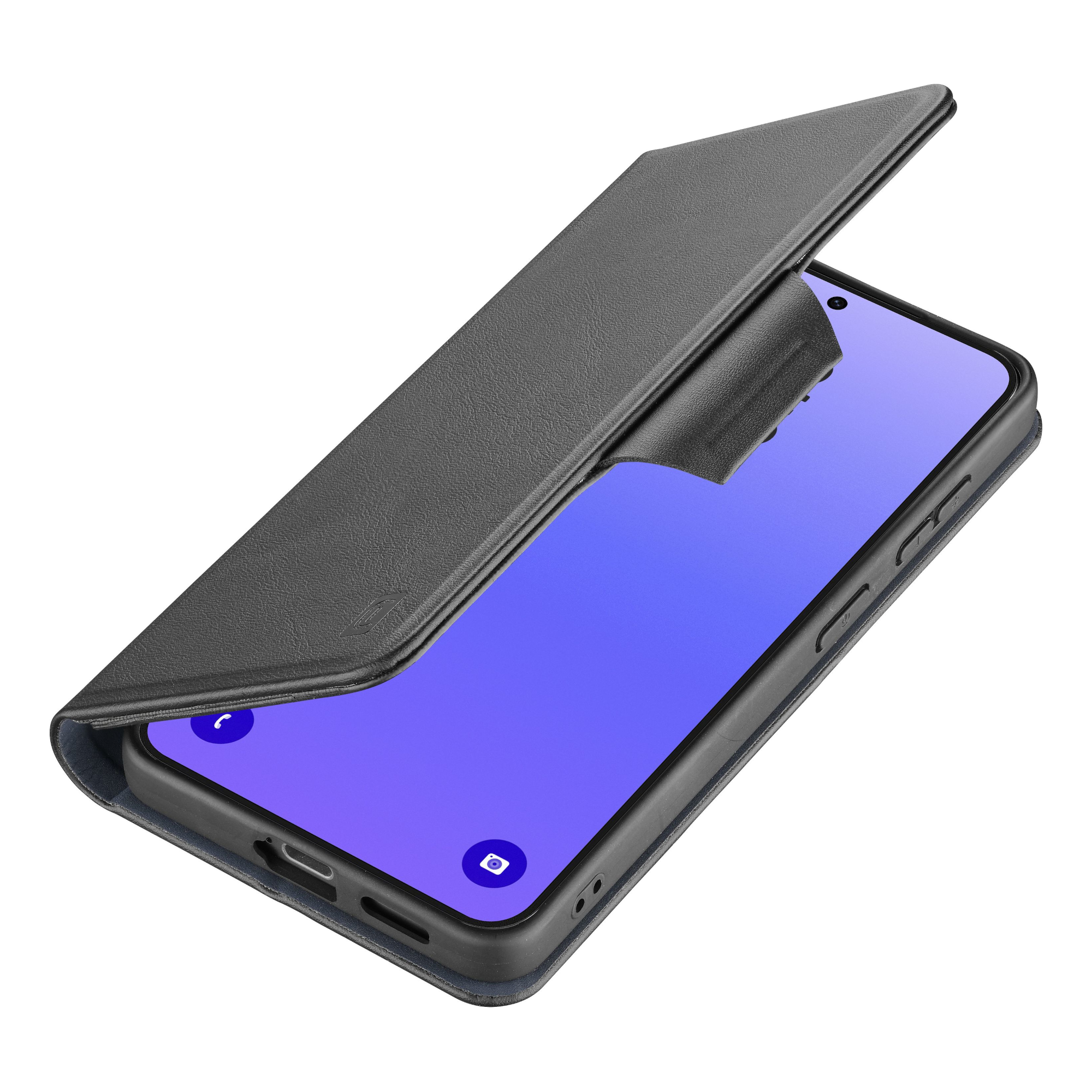 4 samsung galaxy a37 cellularline agenda book case