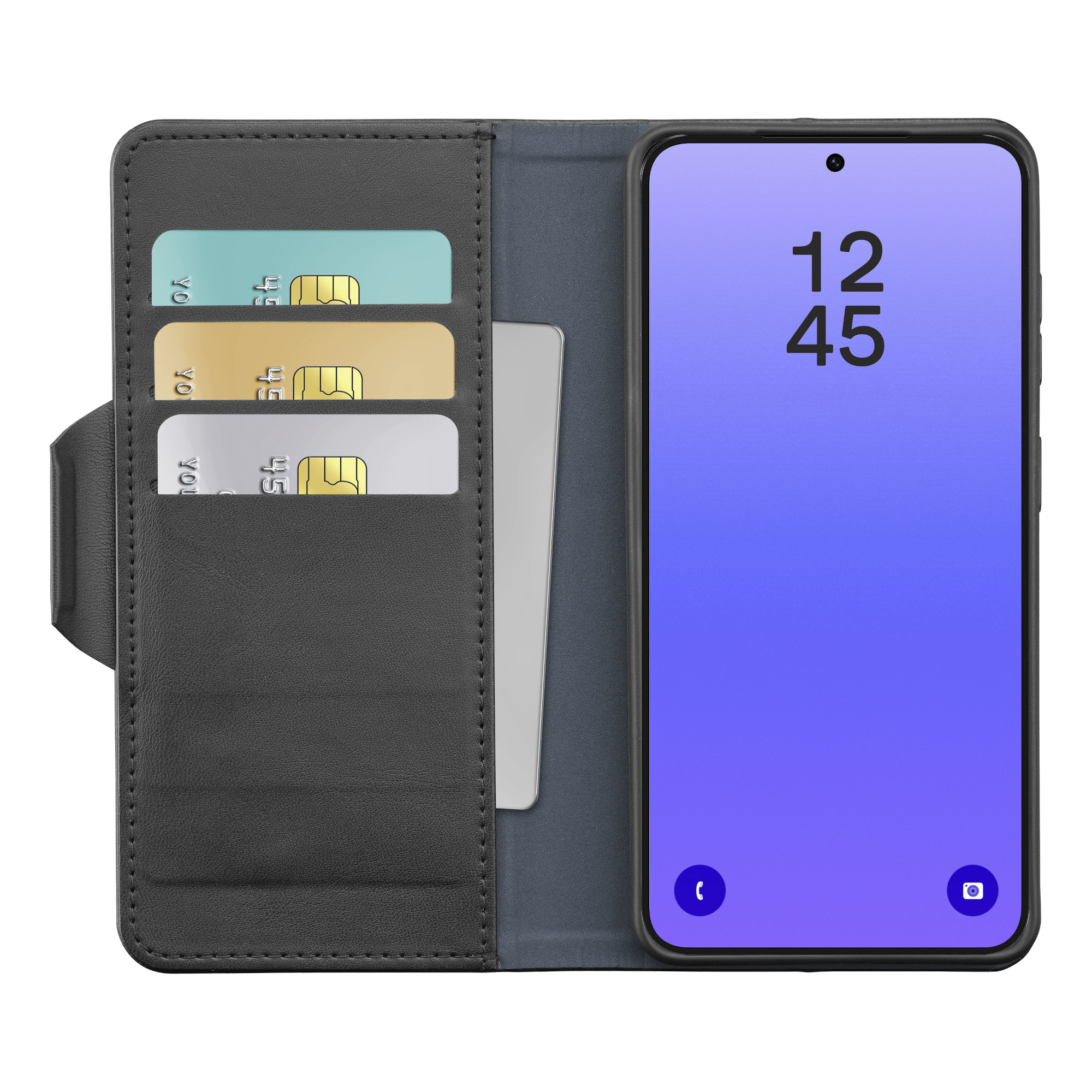 3 samsung galaxy a37 cellularline agenda book case