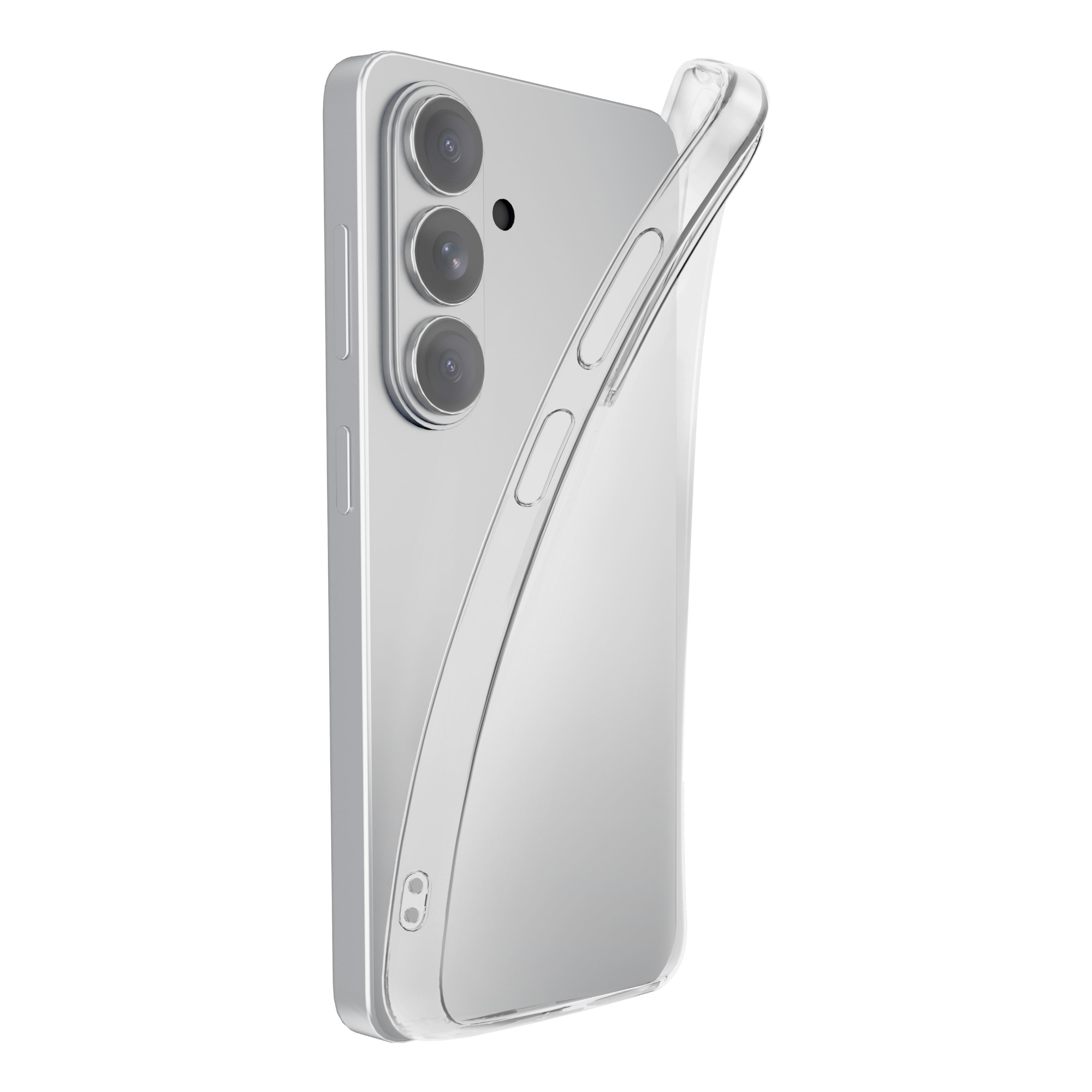 Samsung Galaxy A57 Cellularline Fine Case