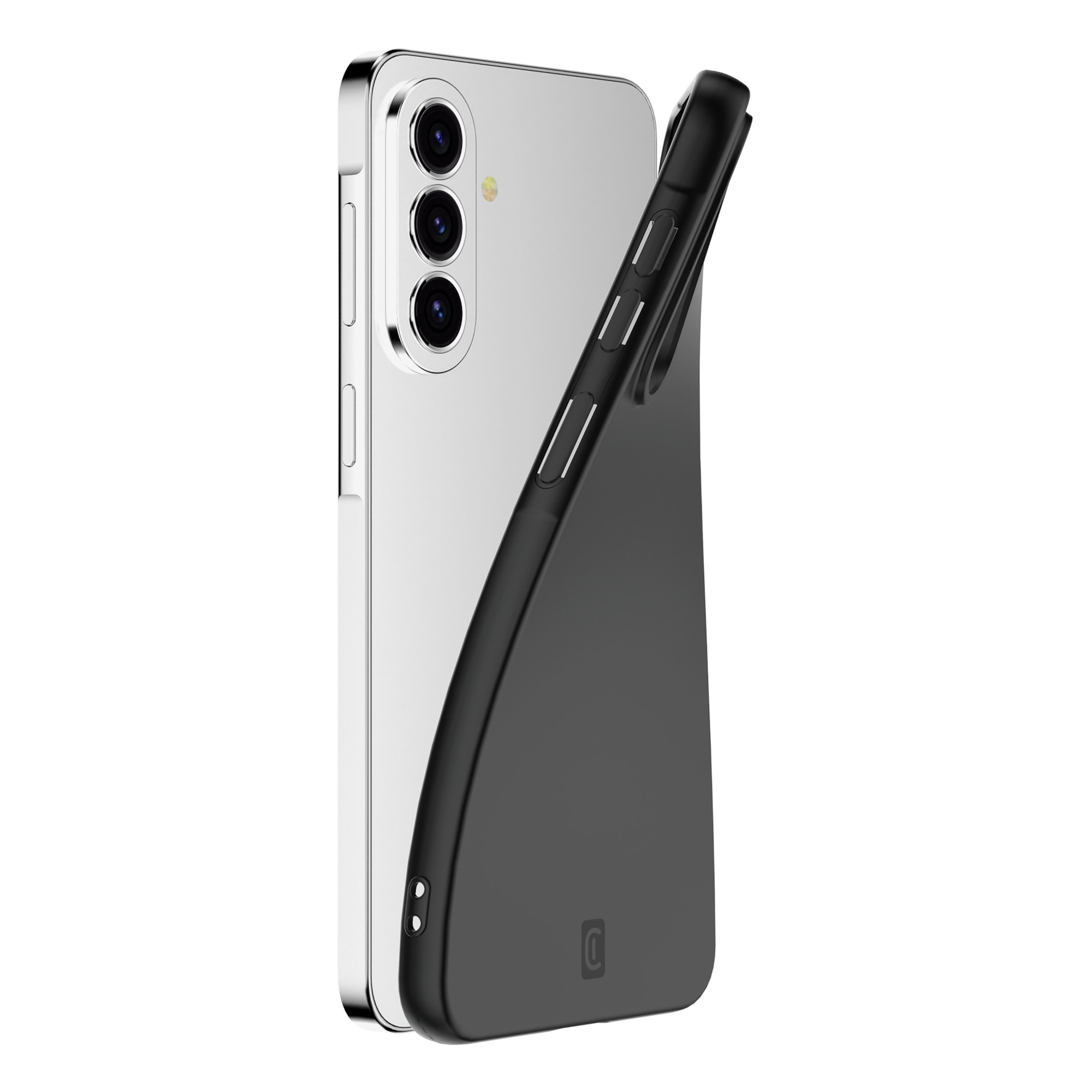 Samsung Galaxy A57 Cellularline Chroma vāciņš