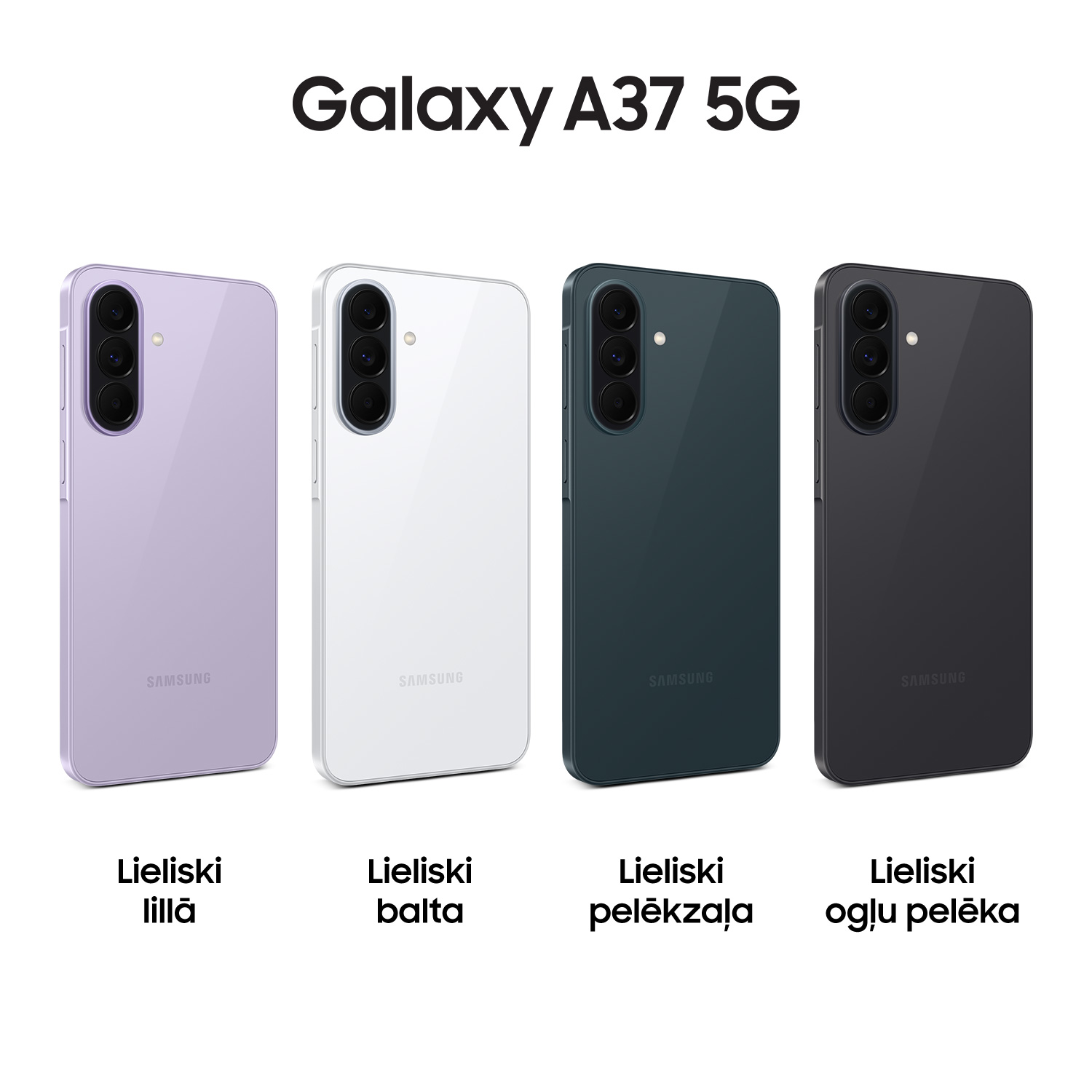 2samsung galaxy a37