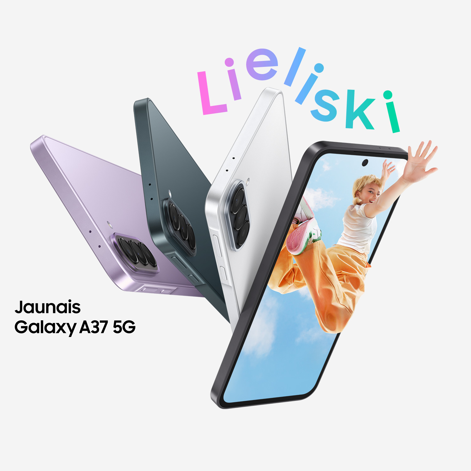 3samsung galaxy a37