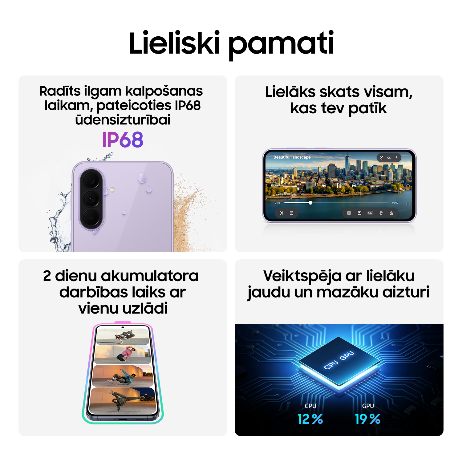 6samsung galaxy a37