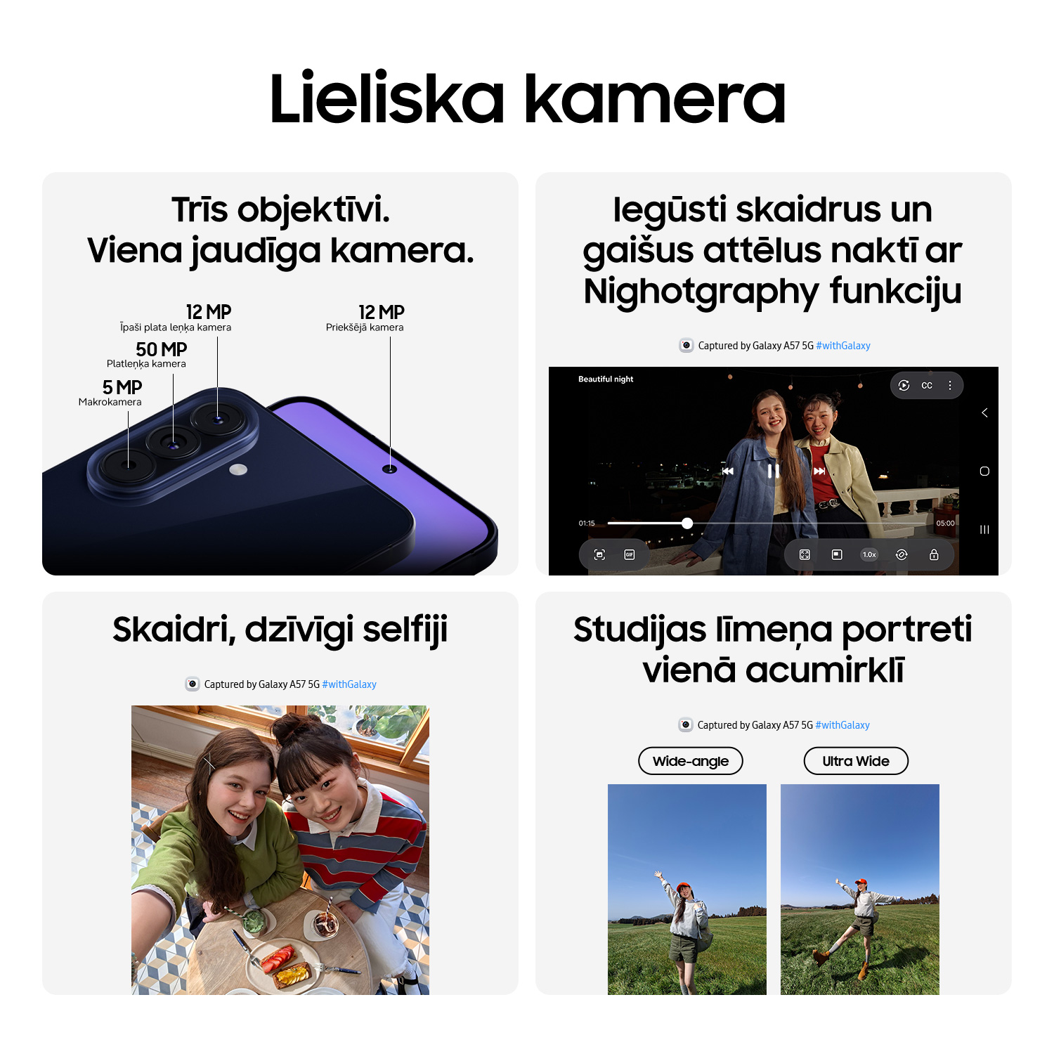 5samsung galaxy a57