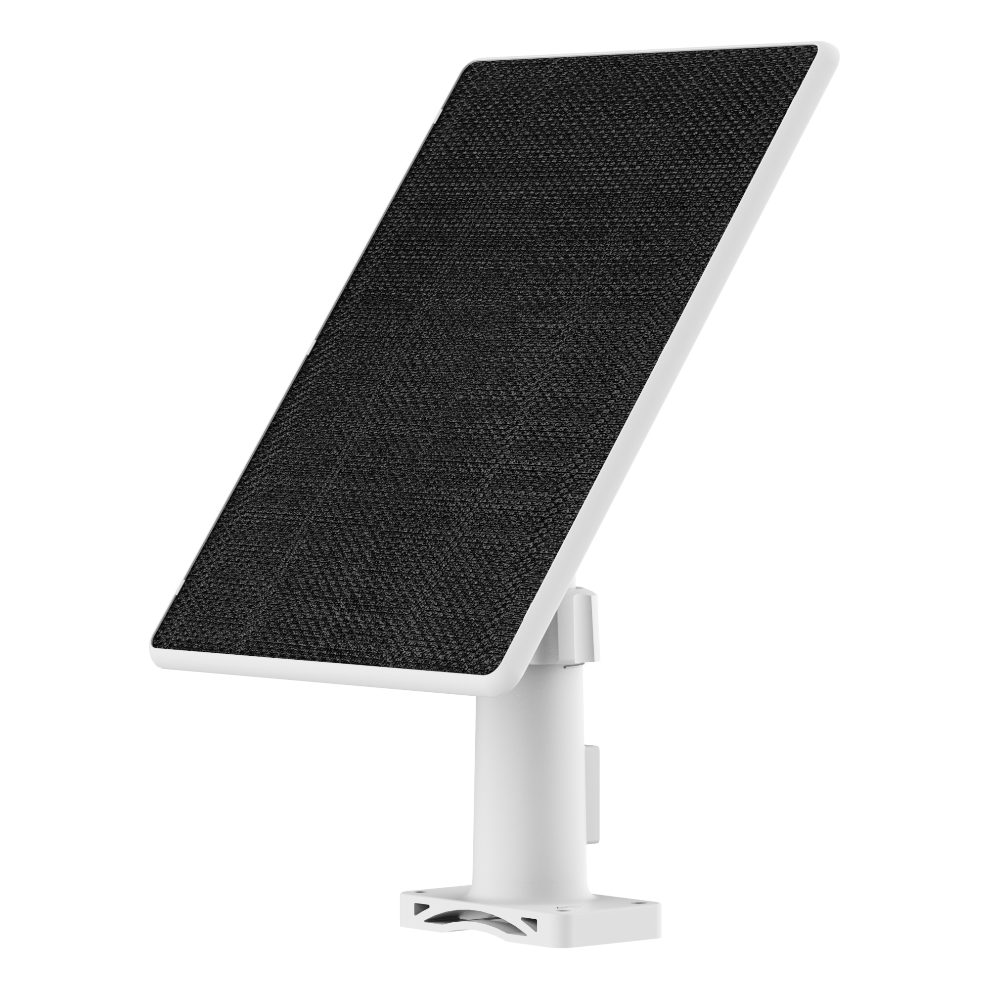 Ezviz 8W saules uzlādes panelis