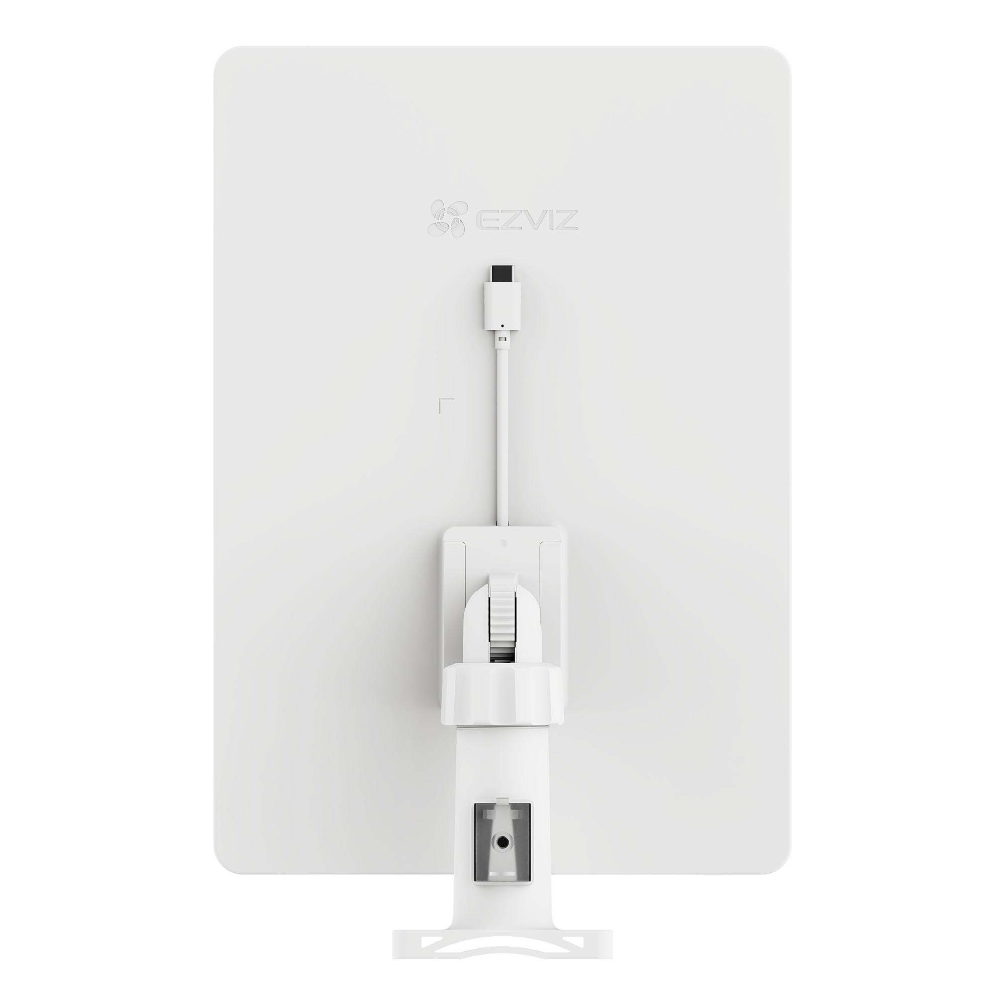 4 ezviz solar charging panel 8w