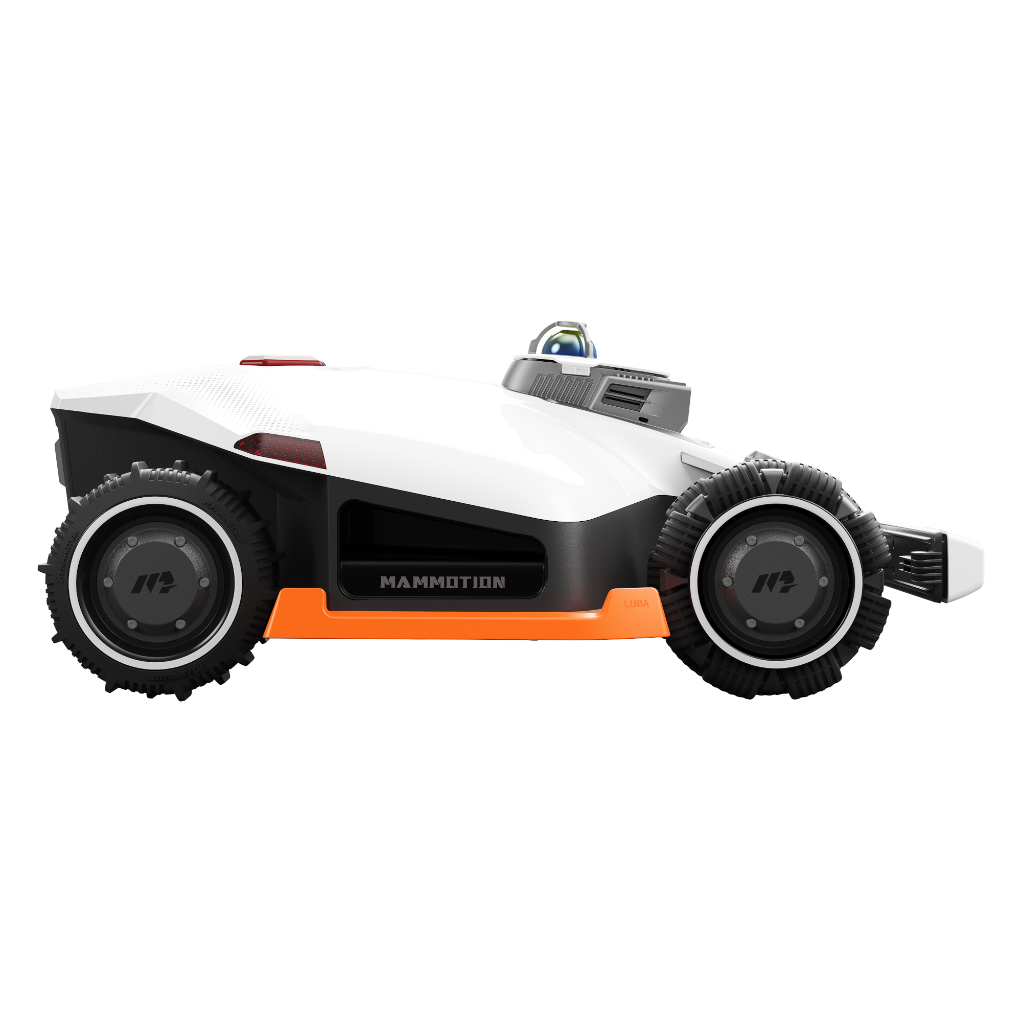 3 mammotion luba 3 awd 3000