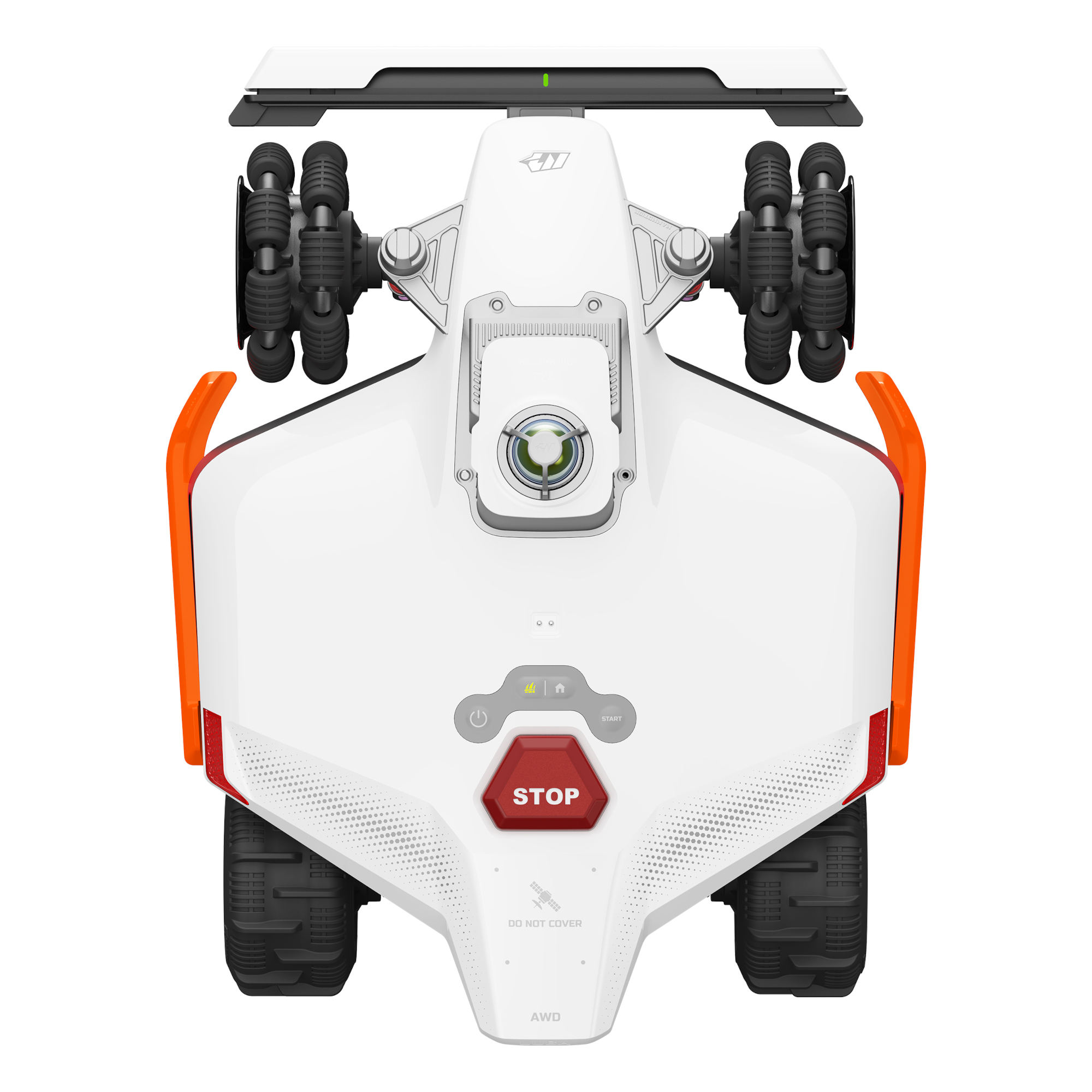 4 mammotion luba 3 awd 3000