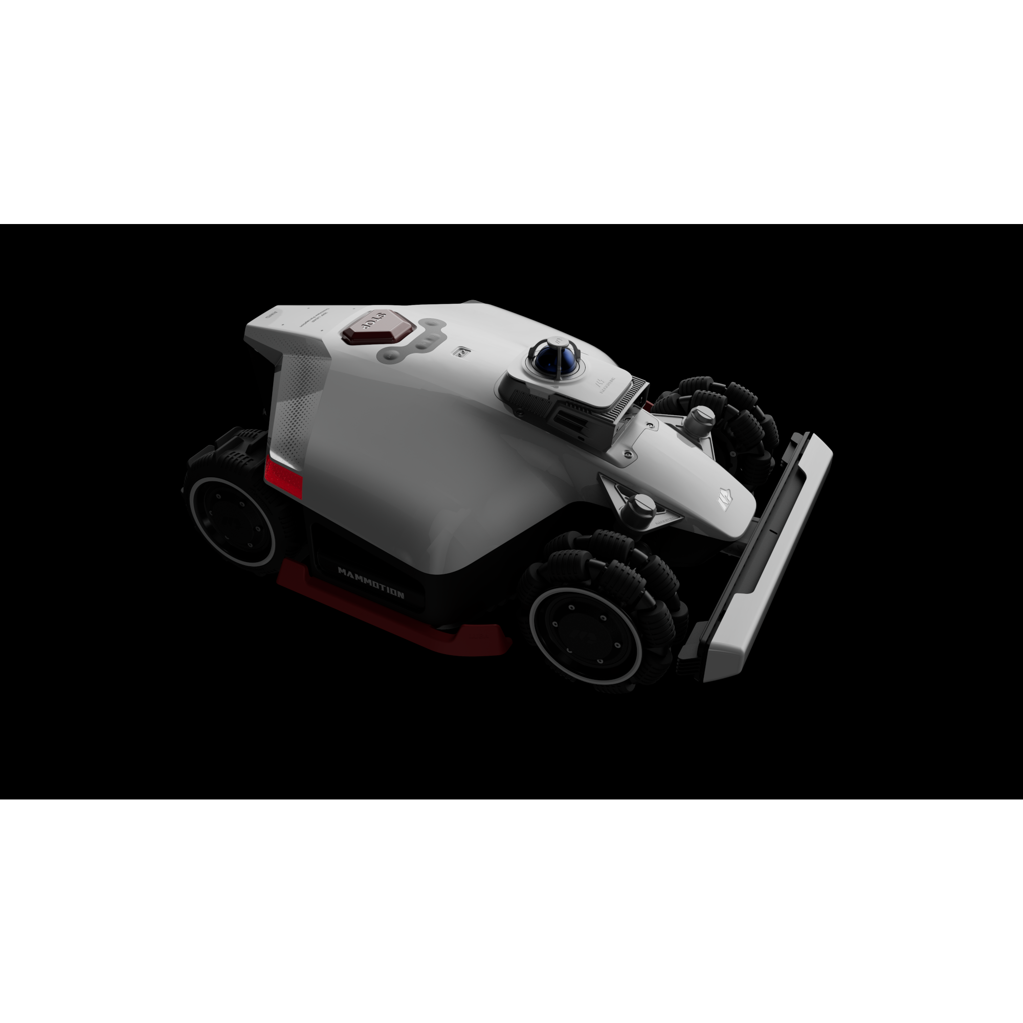 7 mammotion luba 3 awd 3000