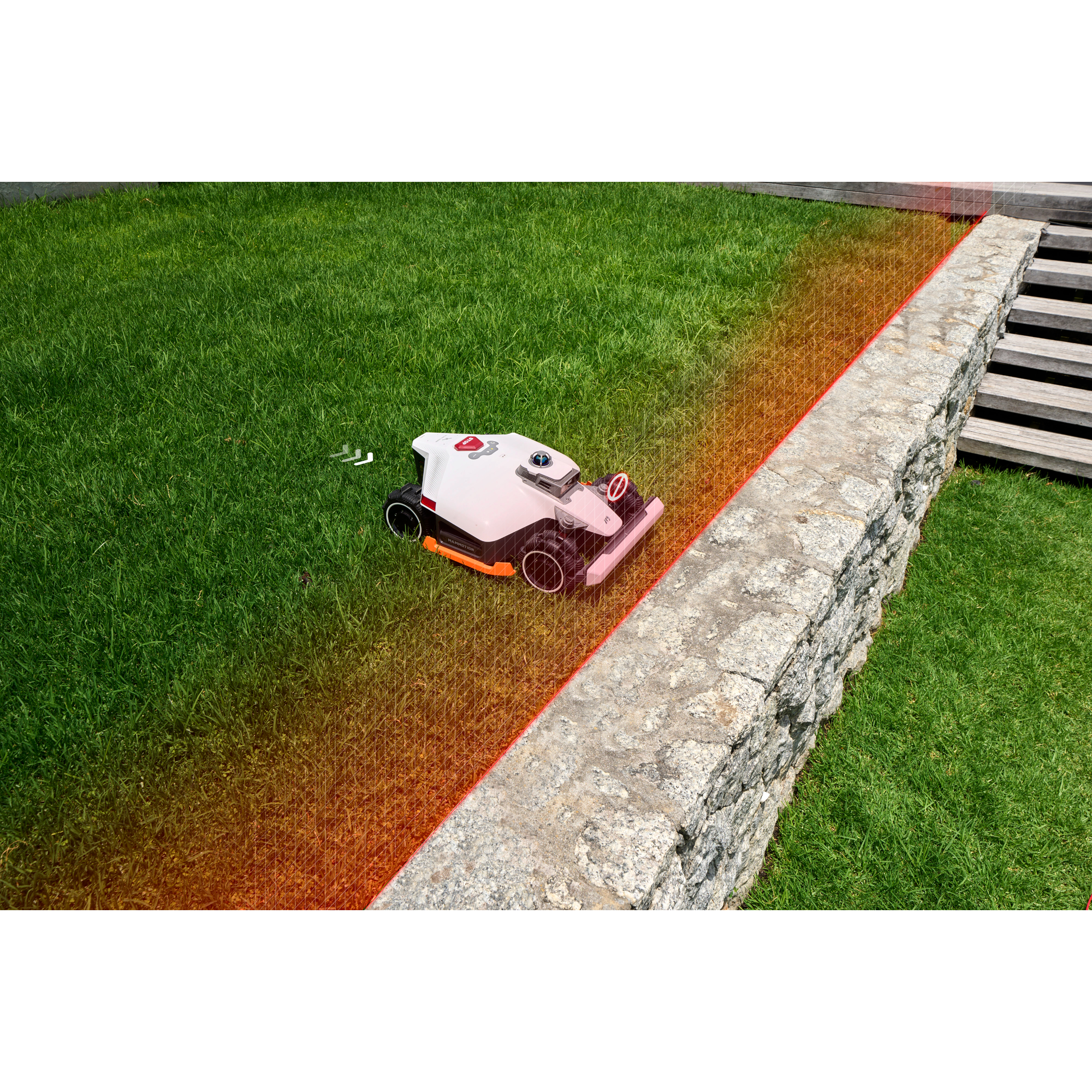 14 mammotion luba 3 awd 3000