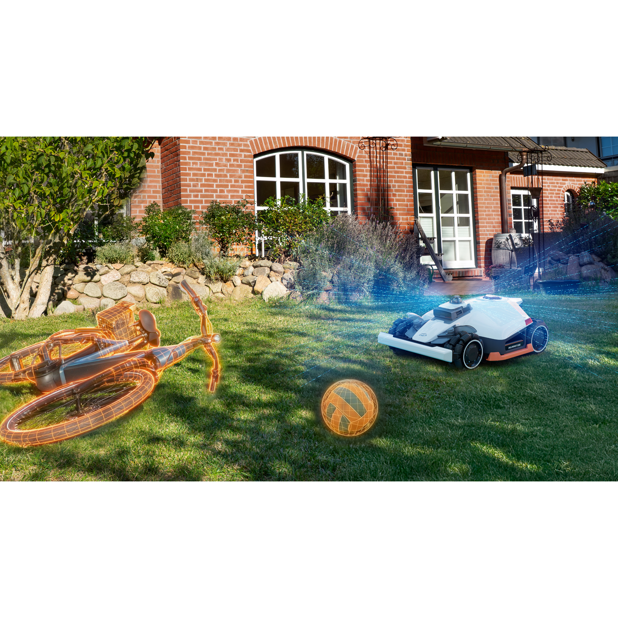 15 mammotion luba 3 awd 3000