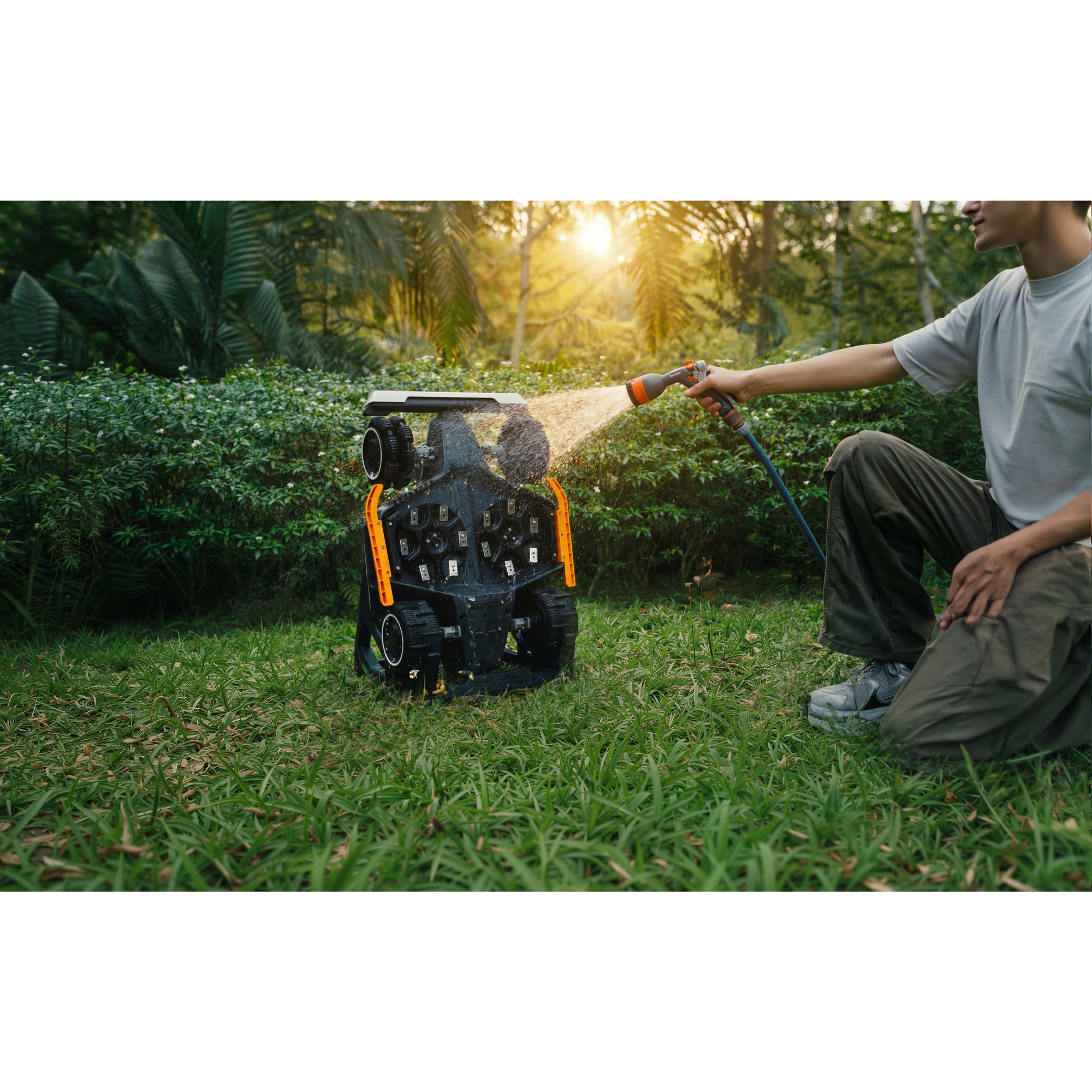 16 mammotion luba 3 awd 3000