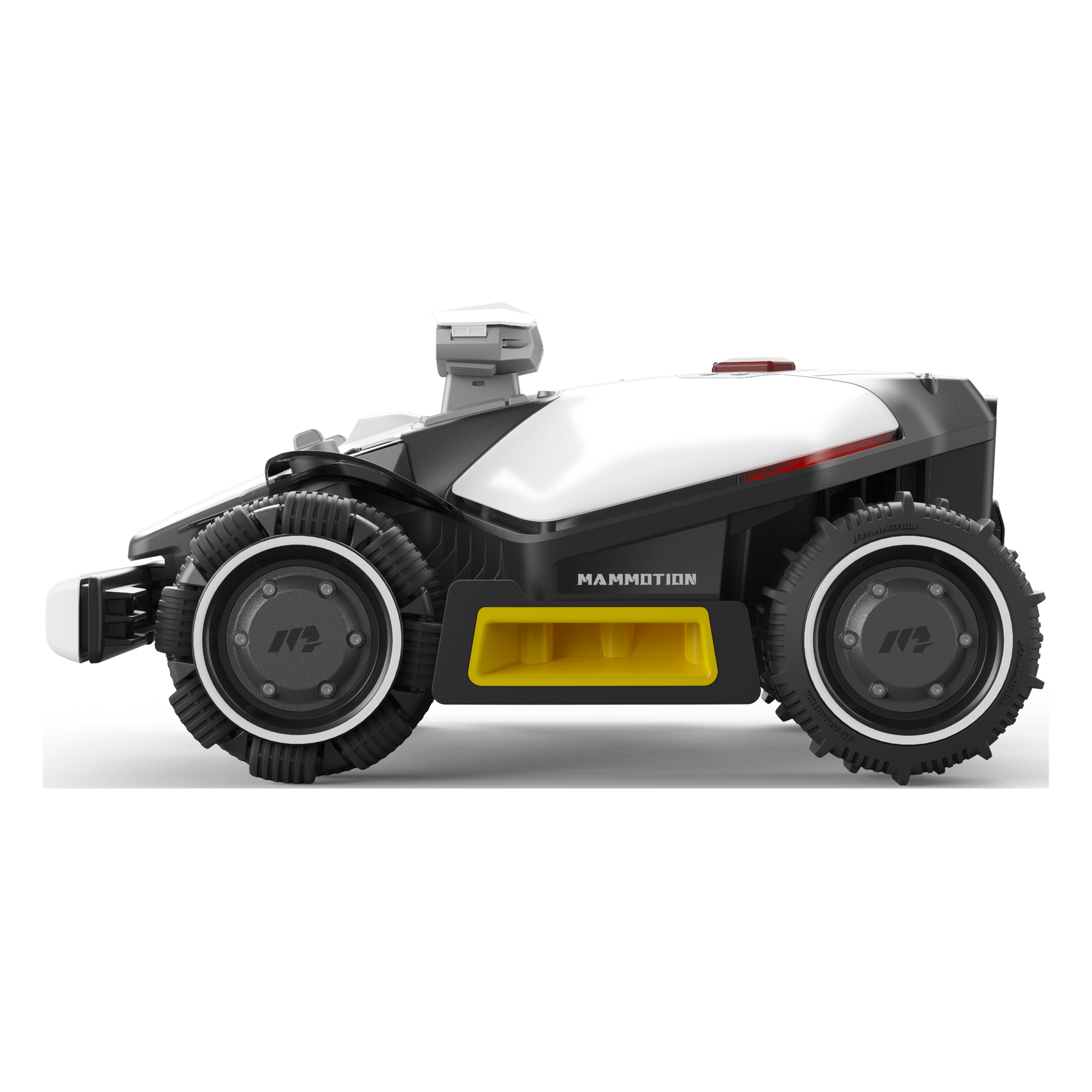 2 mammotion luba mini 2 awd 1000