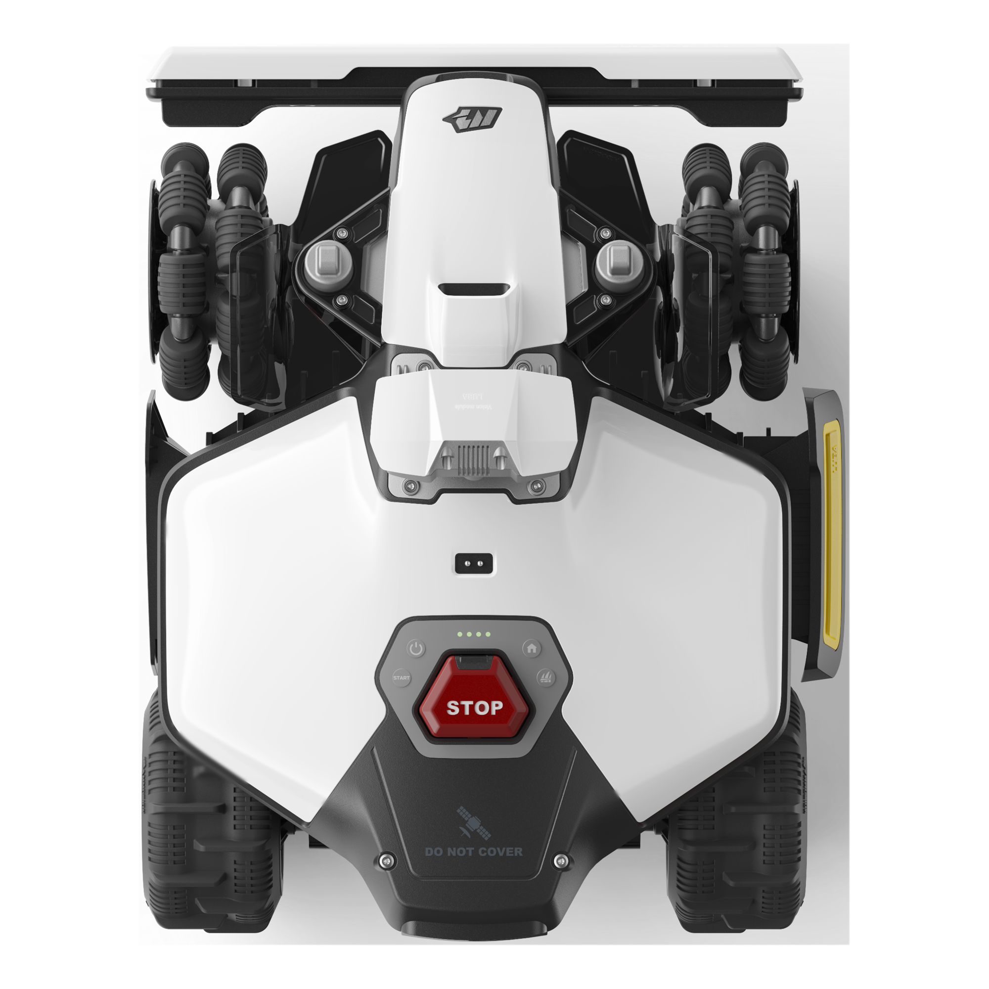 4 mammotion luba mini 2 awd 1000