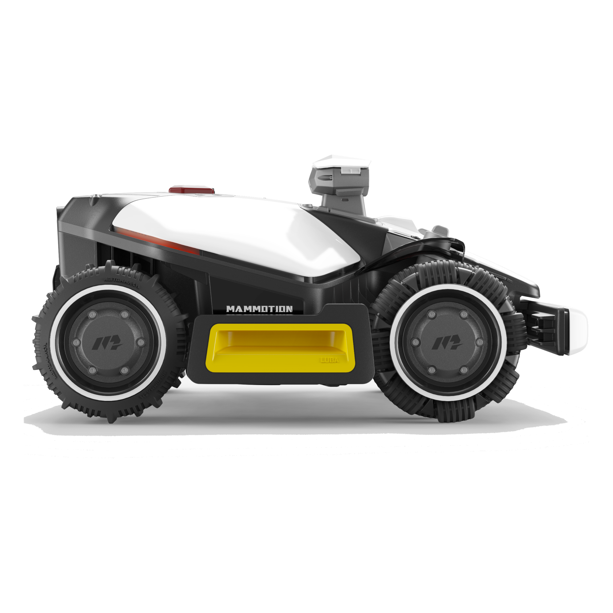 3 mammotion luba mini 2 awd 1000