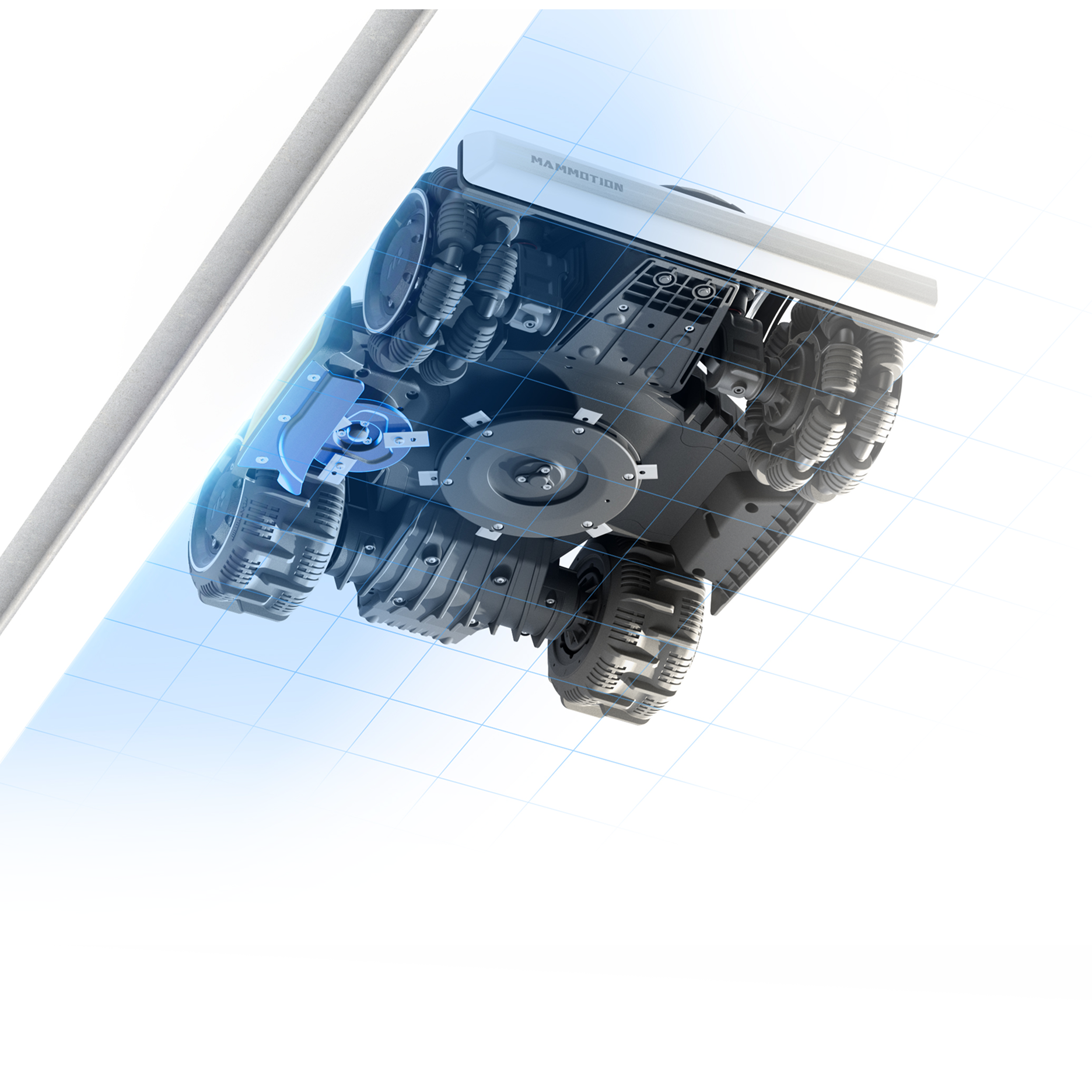 7 mammotion luba mini 2 awd 1000