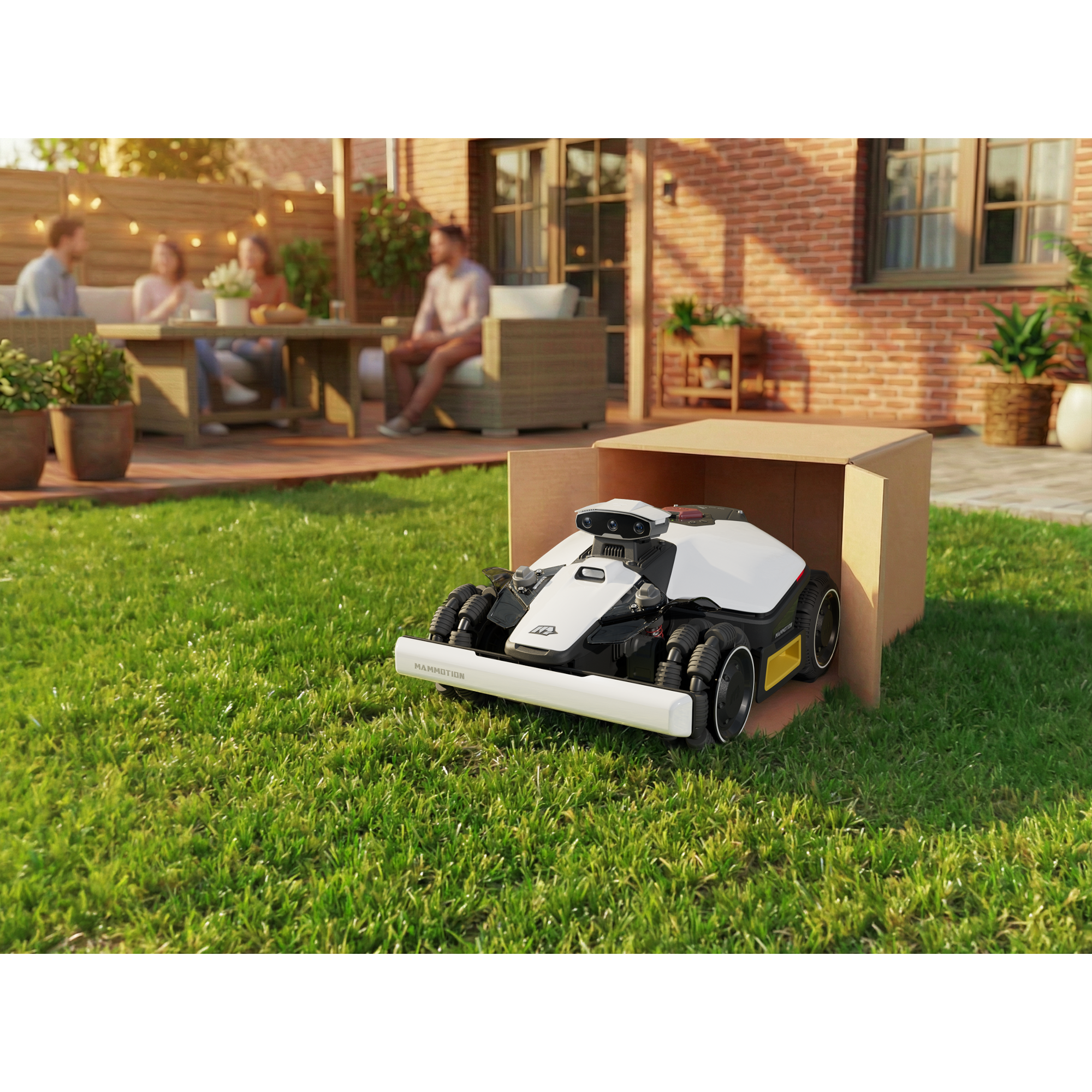 10 mammotion luba mini 2 awd 1000