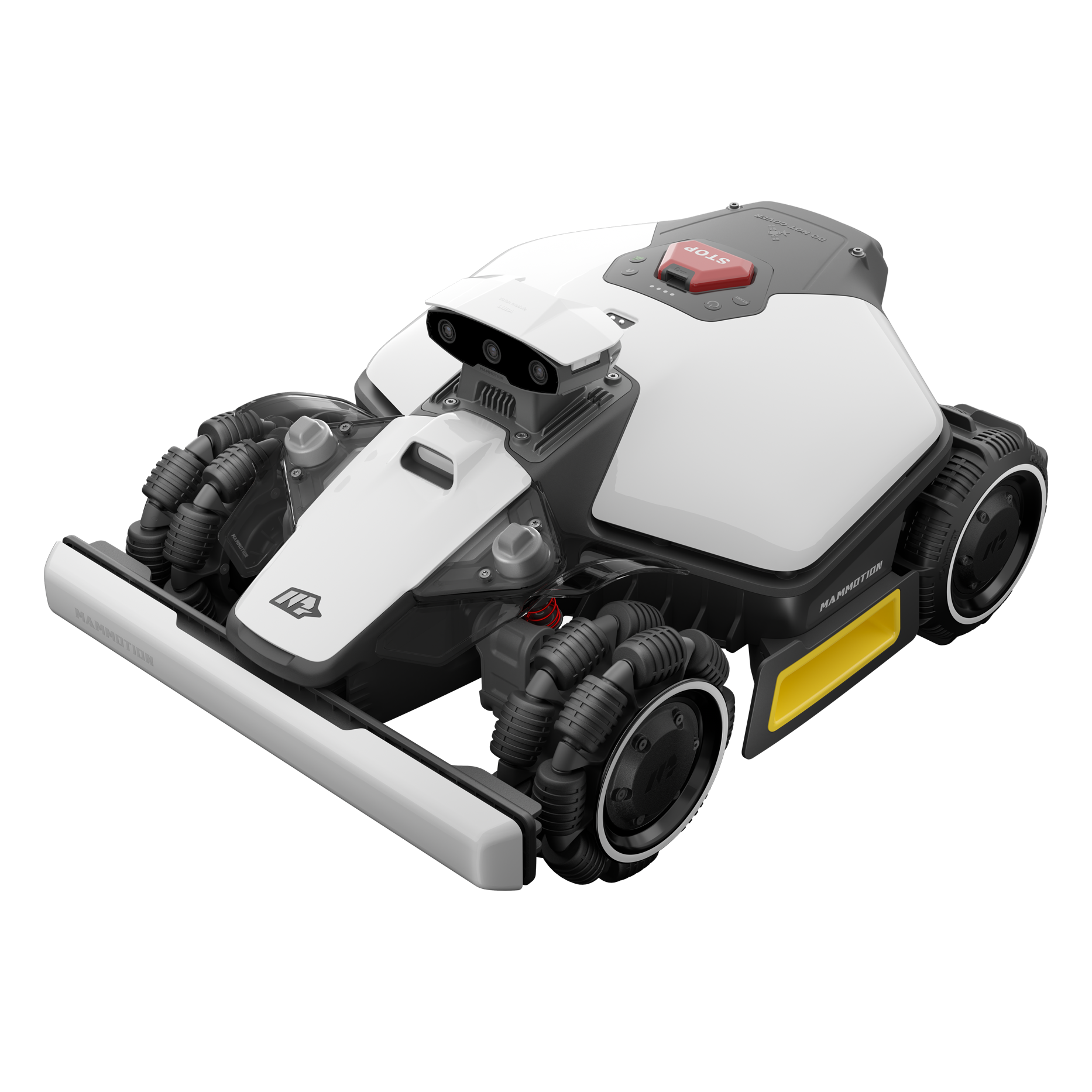 mammotion luba mini 2 awd 1000