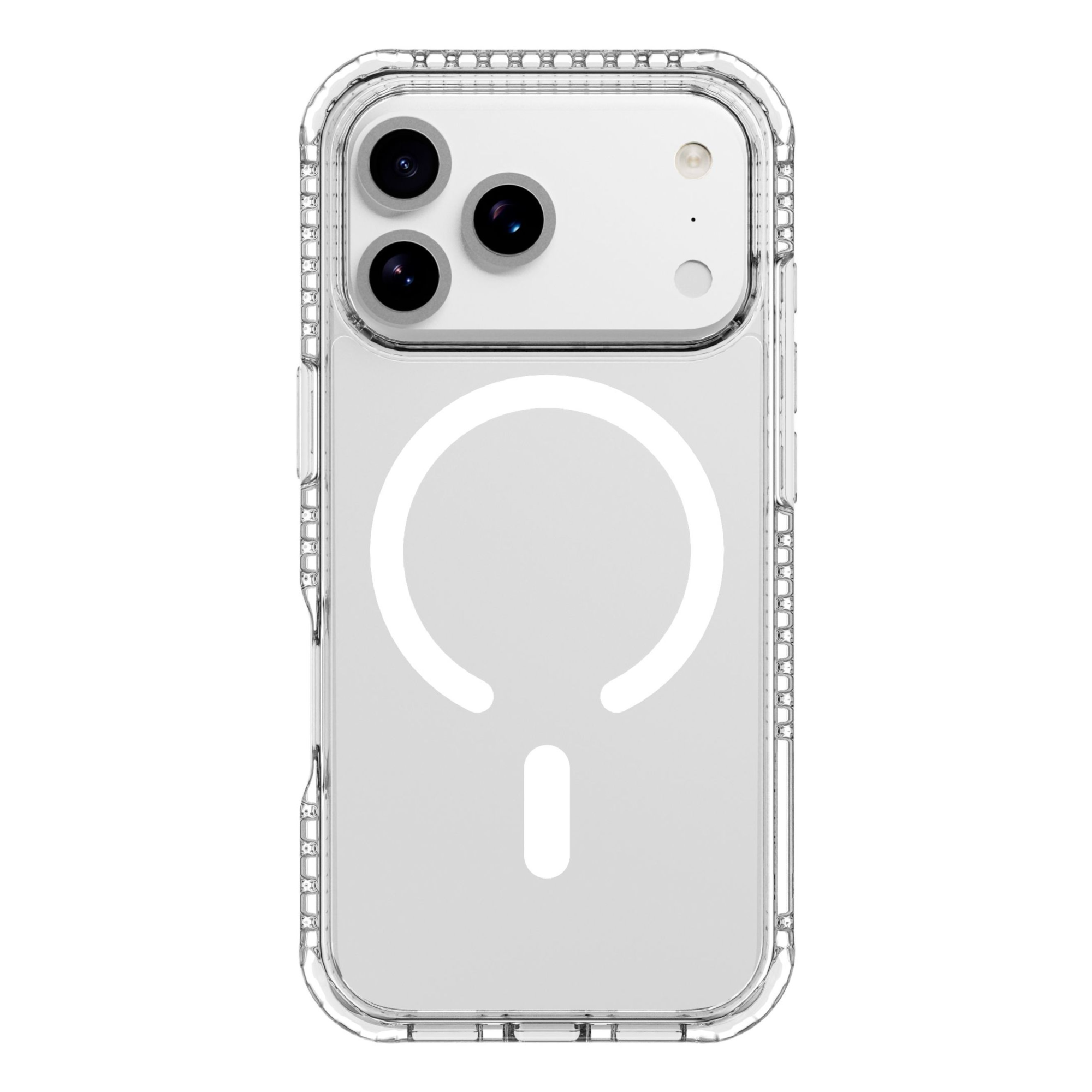 3 iphone 17 pro max cellularline ultra strong mag