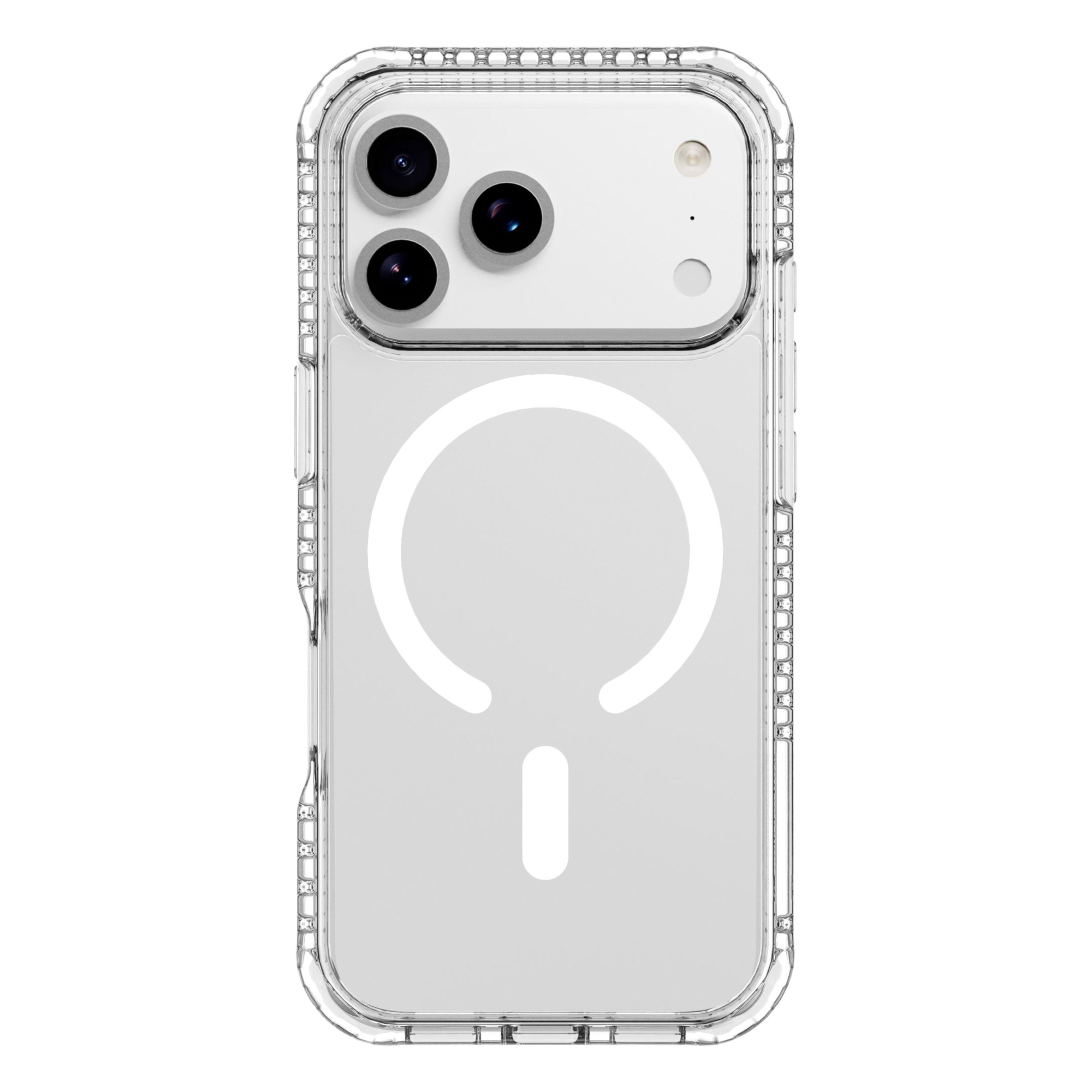 3 iphone 17 pro cellularline ultra strong mag