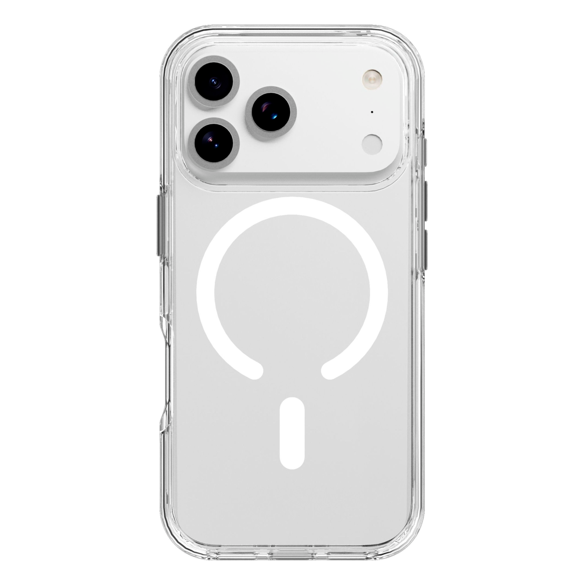 4 iphone 17 pro cellularline gloss mag case