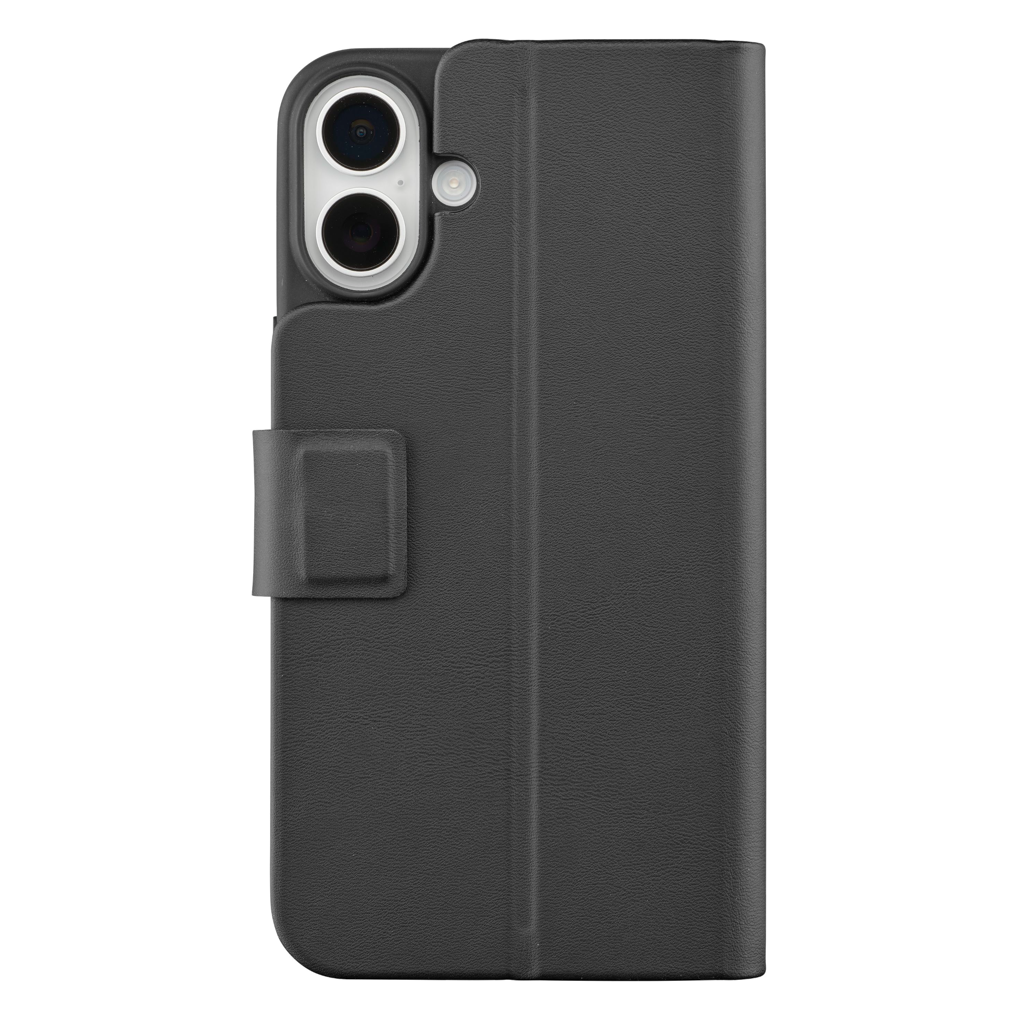3 iphone 17 cellularline book agenda black
