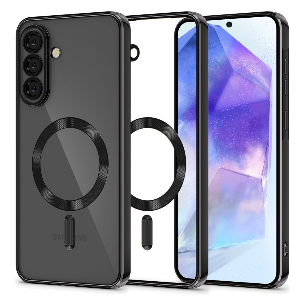 Samsung Galaxy A57 Tech-Protect MagFlex Case