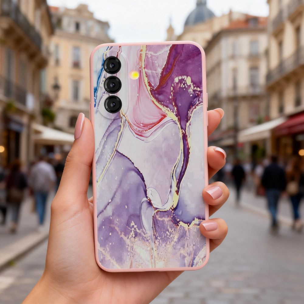 2 samsung galaxy a57 tech protect icon marble
