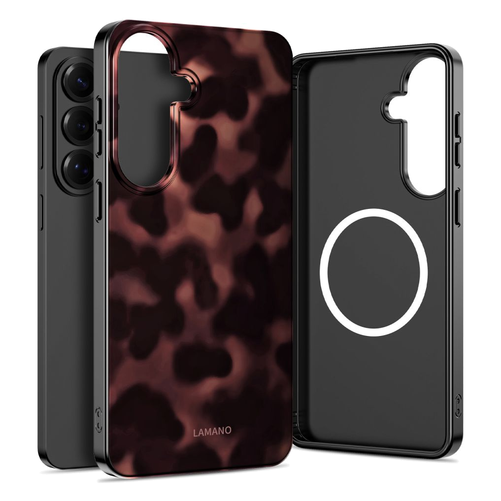 Samsung Galaxy A37/A36 Tech-Protect Panther Case