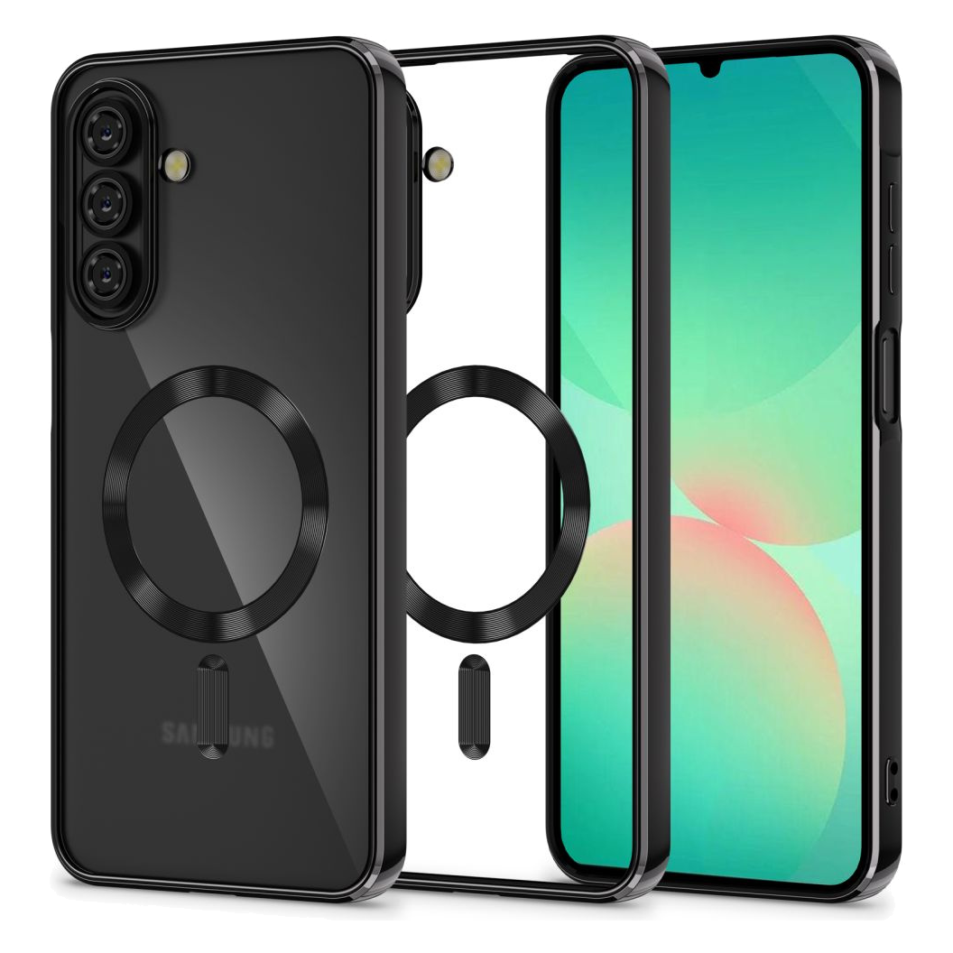 Samsung Galaxy A17 Tech-Protect MagFlex Case