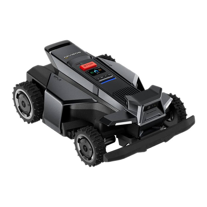 Segway Navimow X420E