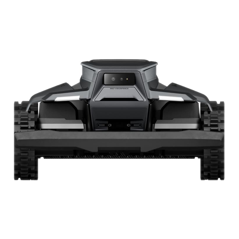 3 segway navimow x420e black