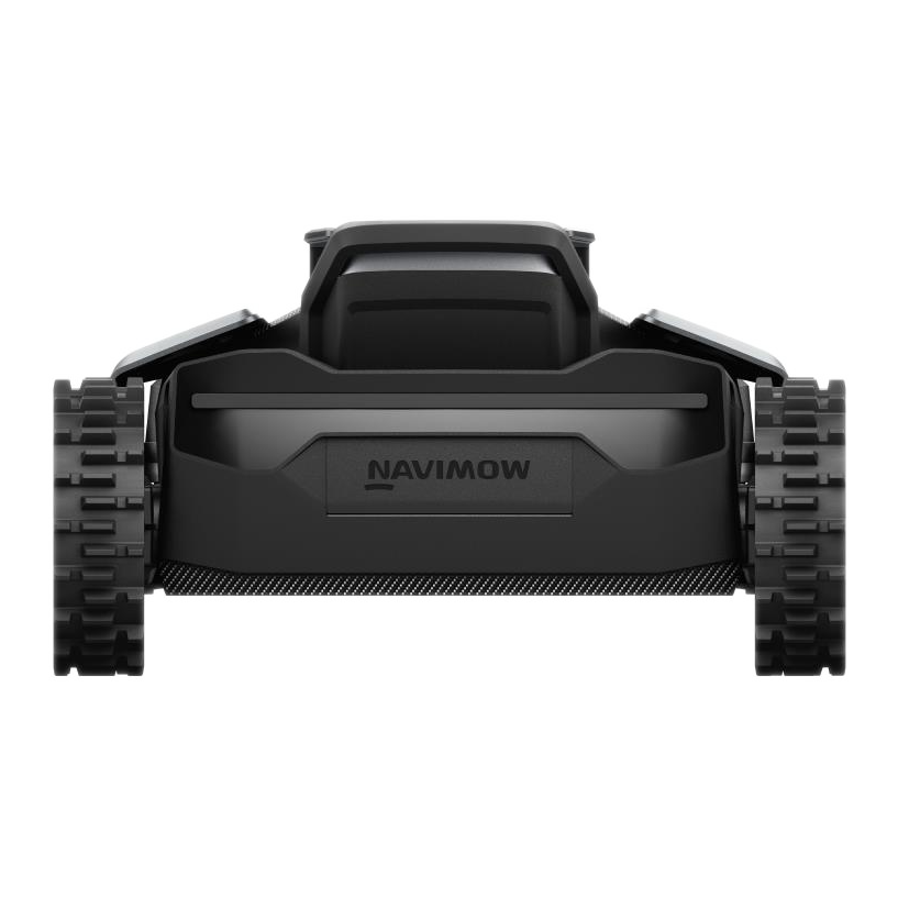 4 segway navimow x420e black