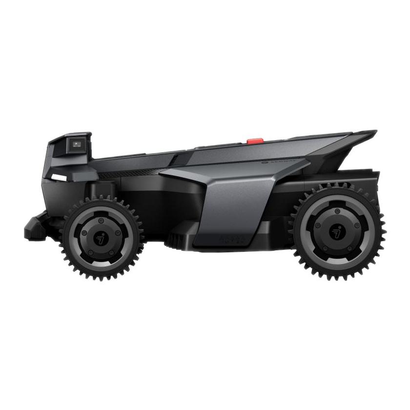 5 segway navimow x420e black