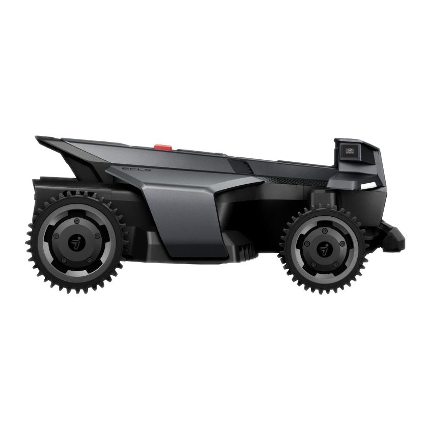 6 segway navimow x420e black