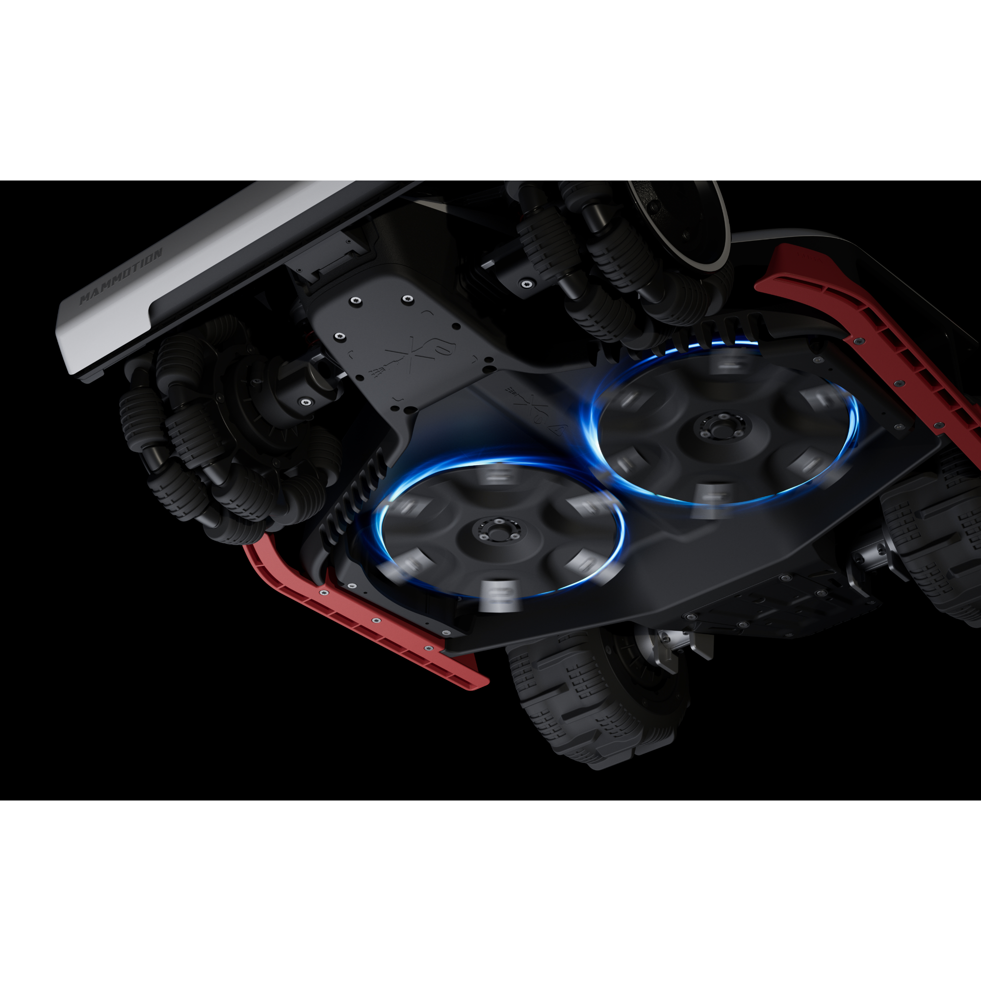 10 mammotion luba 3 awd