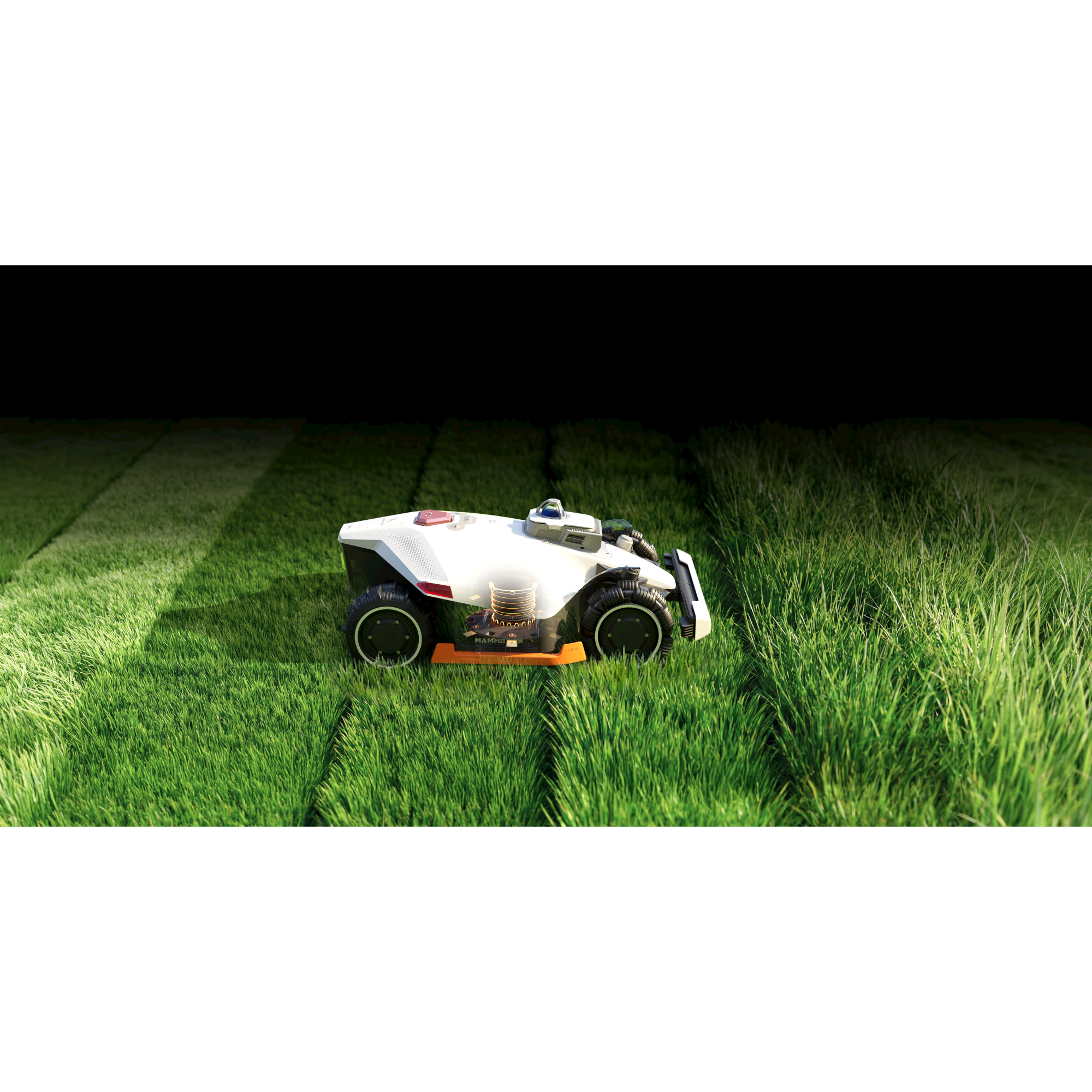 12 mammotion luba 3 awd