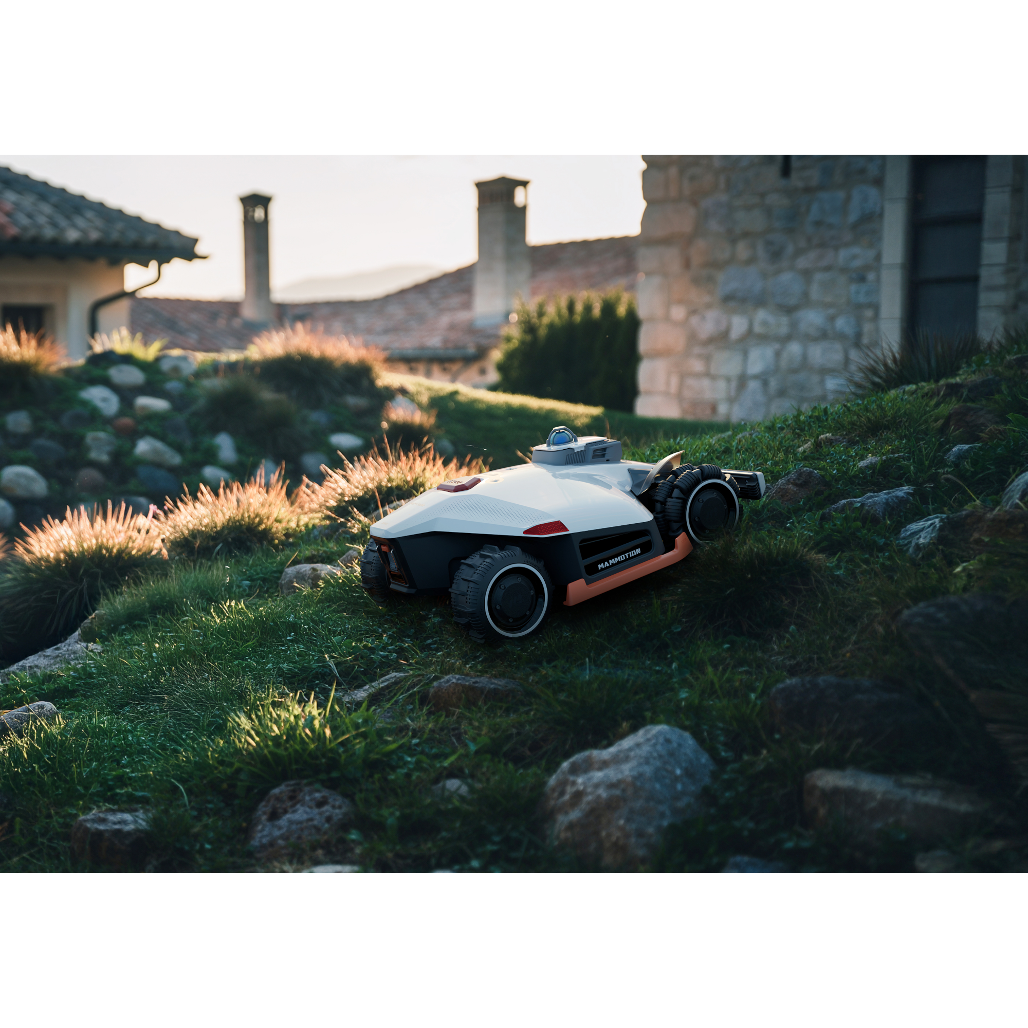 13 mammotion luba 3 awd