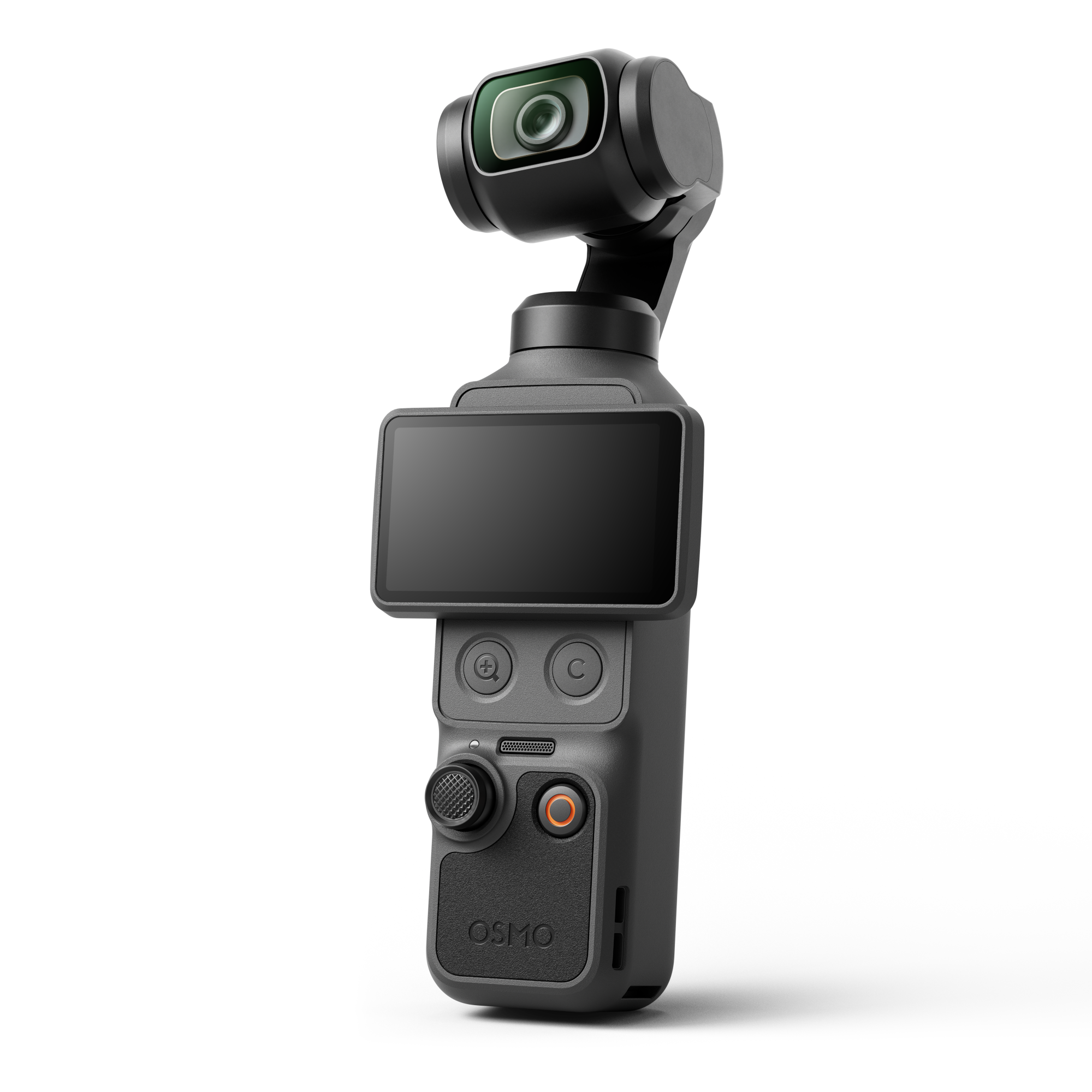 1 dji osmo pocket 4