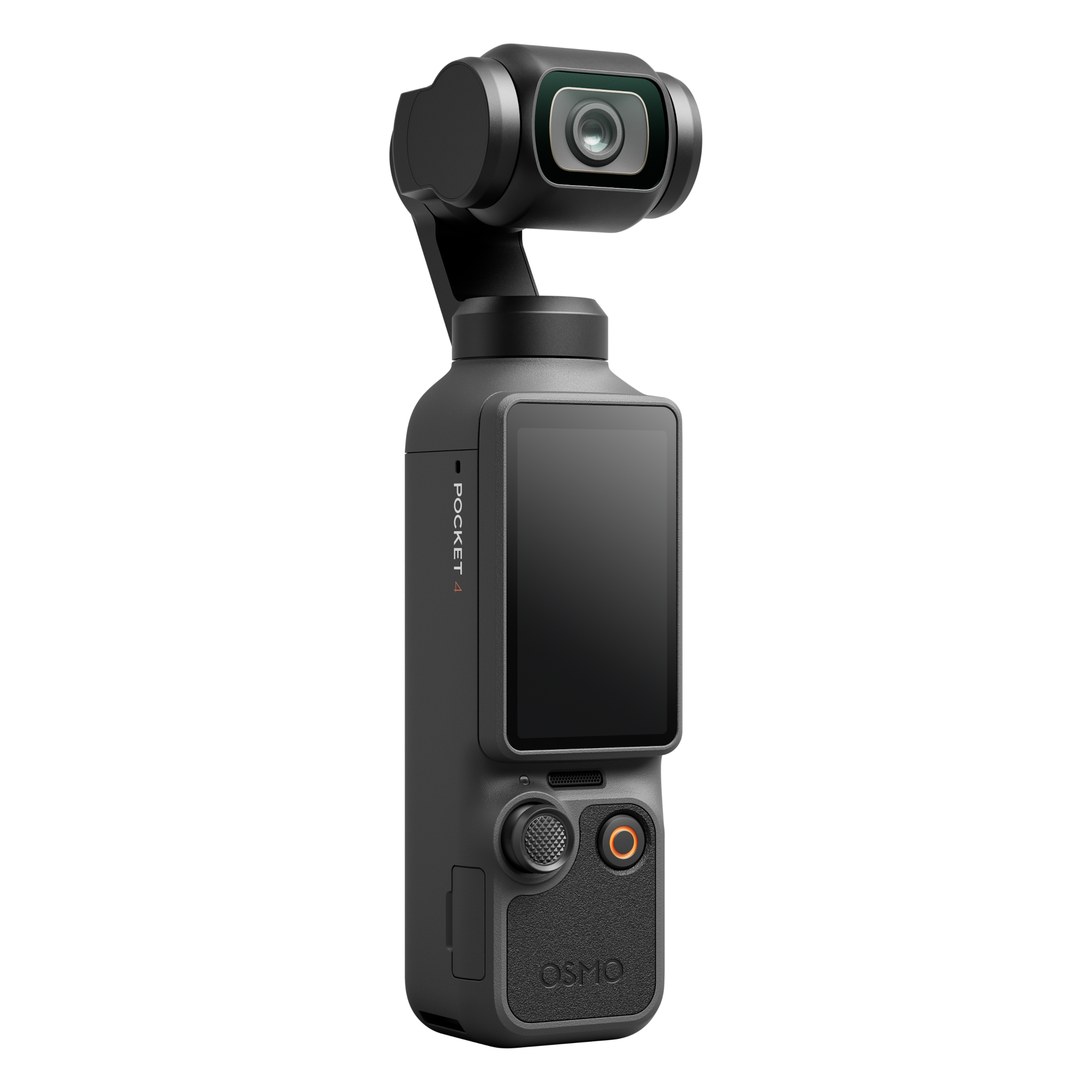 4 dji osmo pocket 4