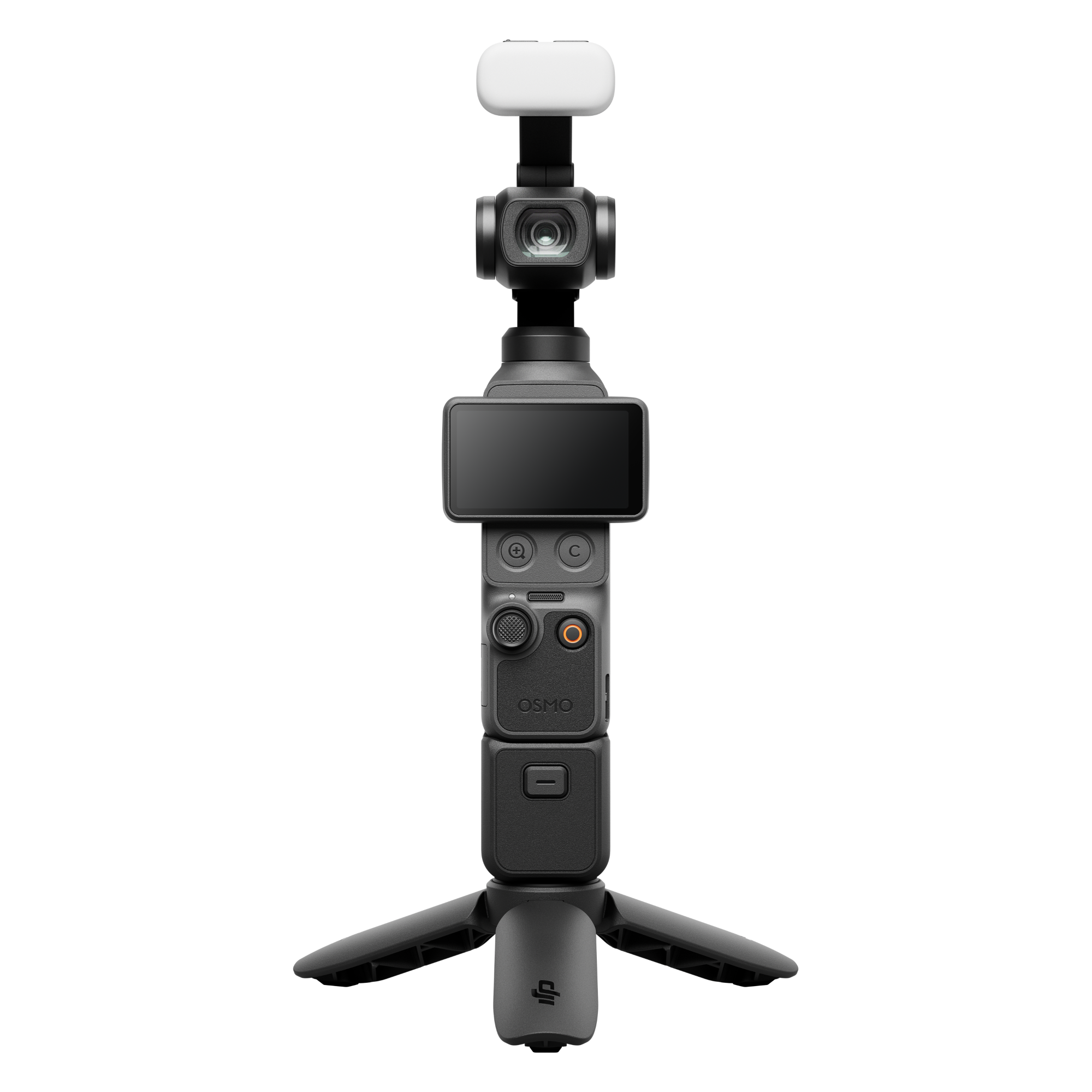 2 dji osmo pocket 4 creator combo