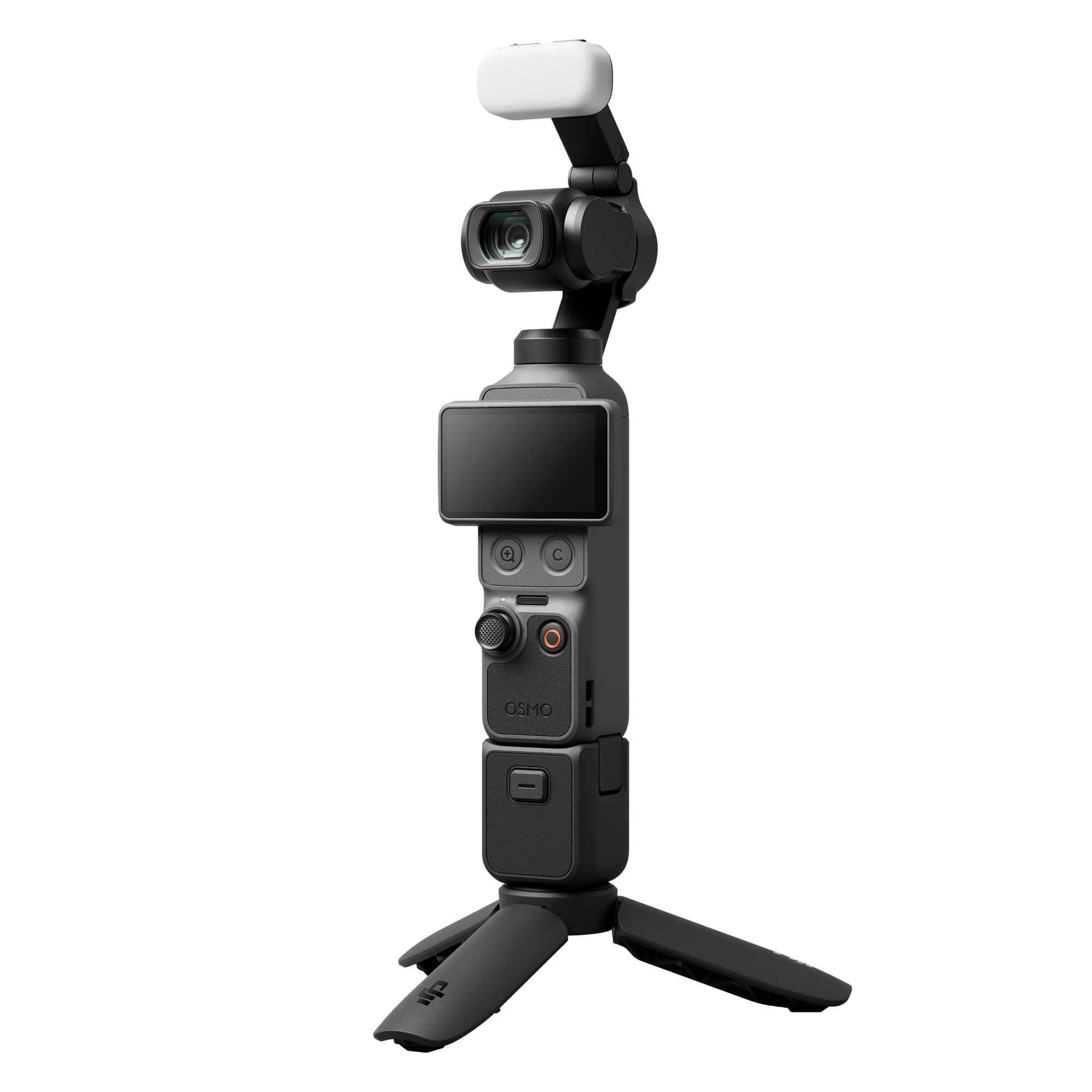 DJI Osmo Pocket 4 Creator Combo