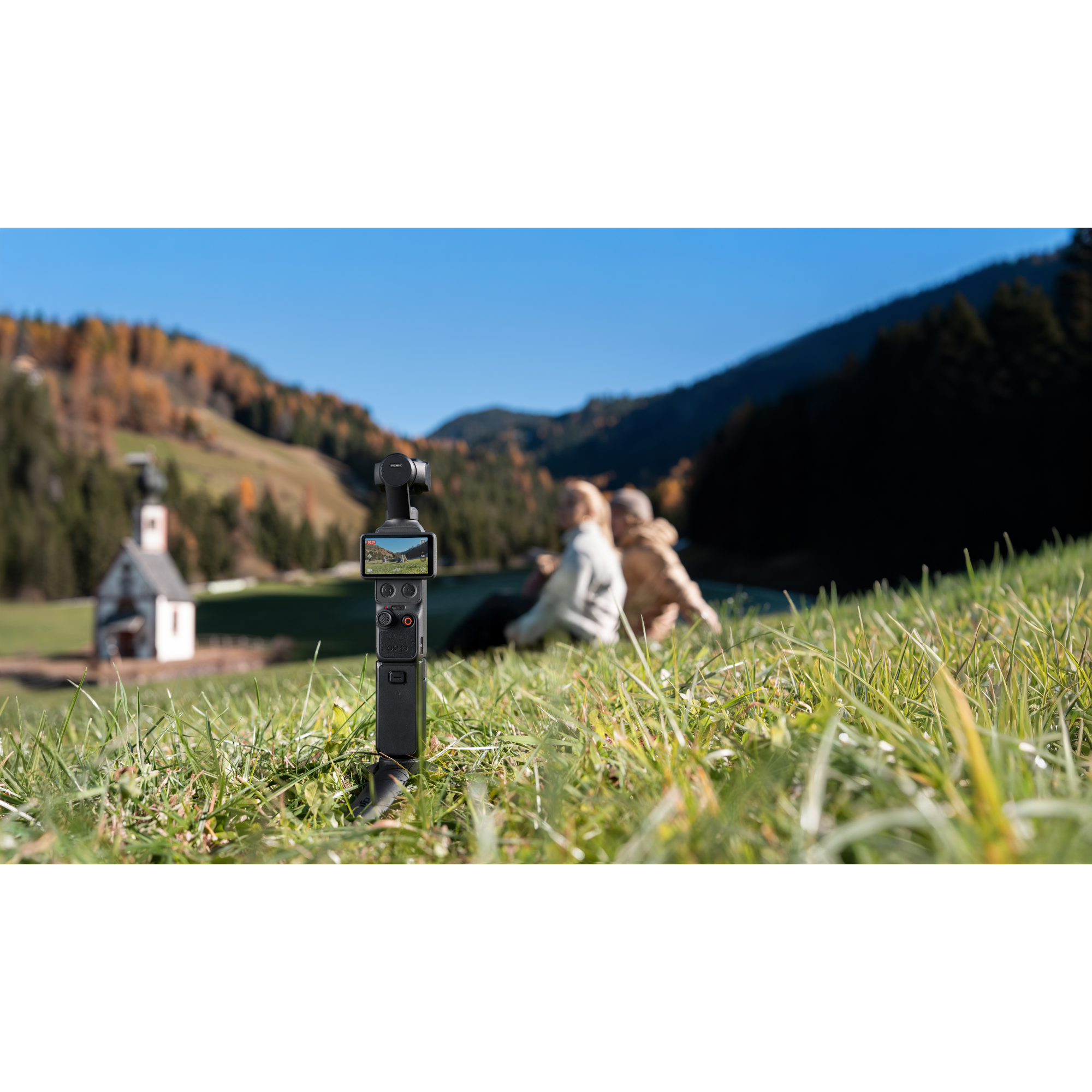 4 dji osmo pocket 4 creator combo