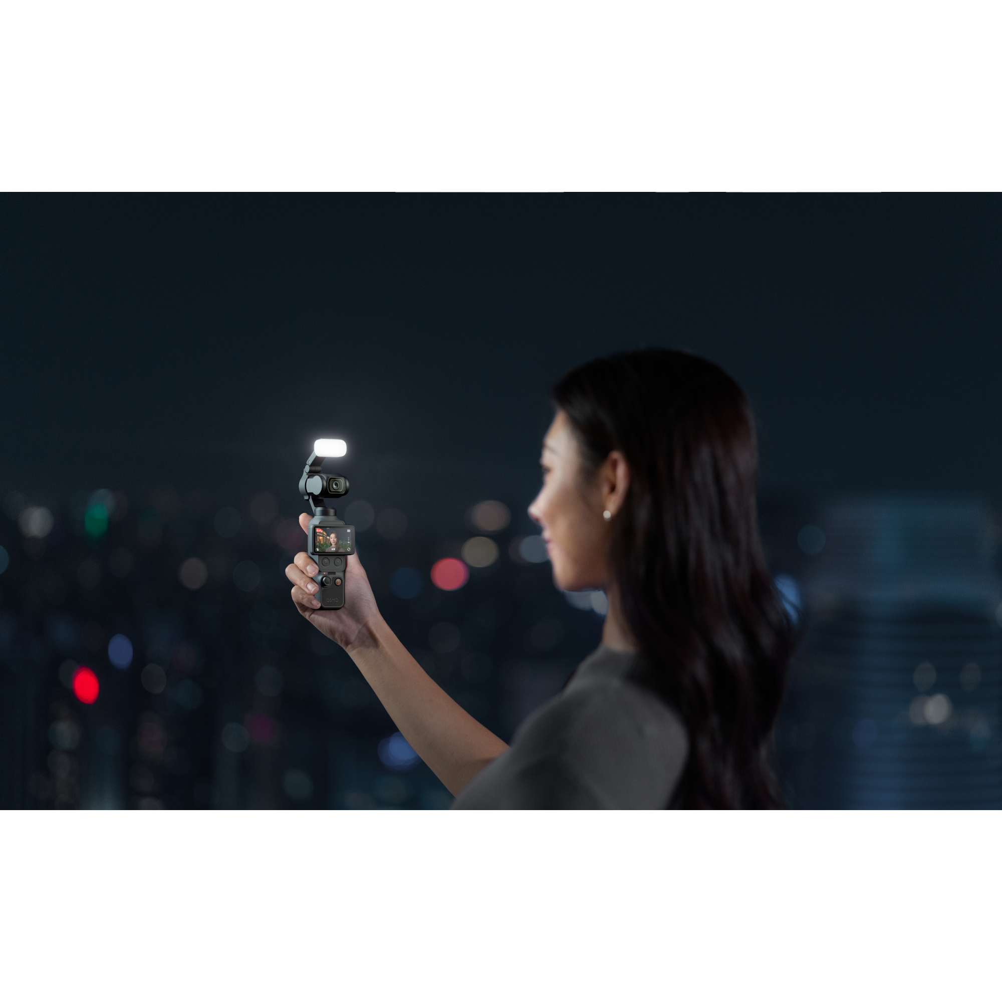 7 dji osmo pocket 4 creator combo