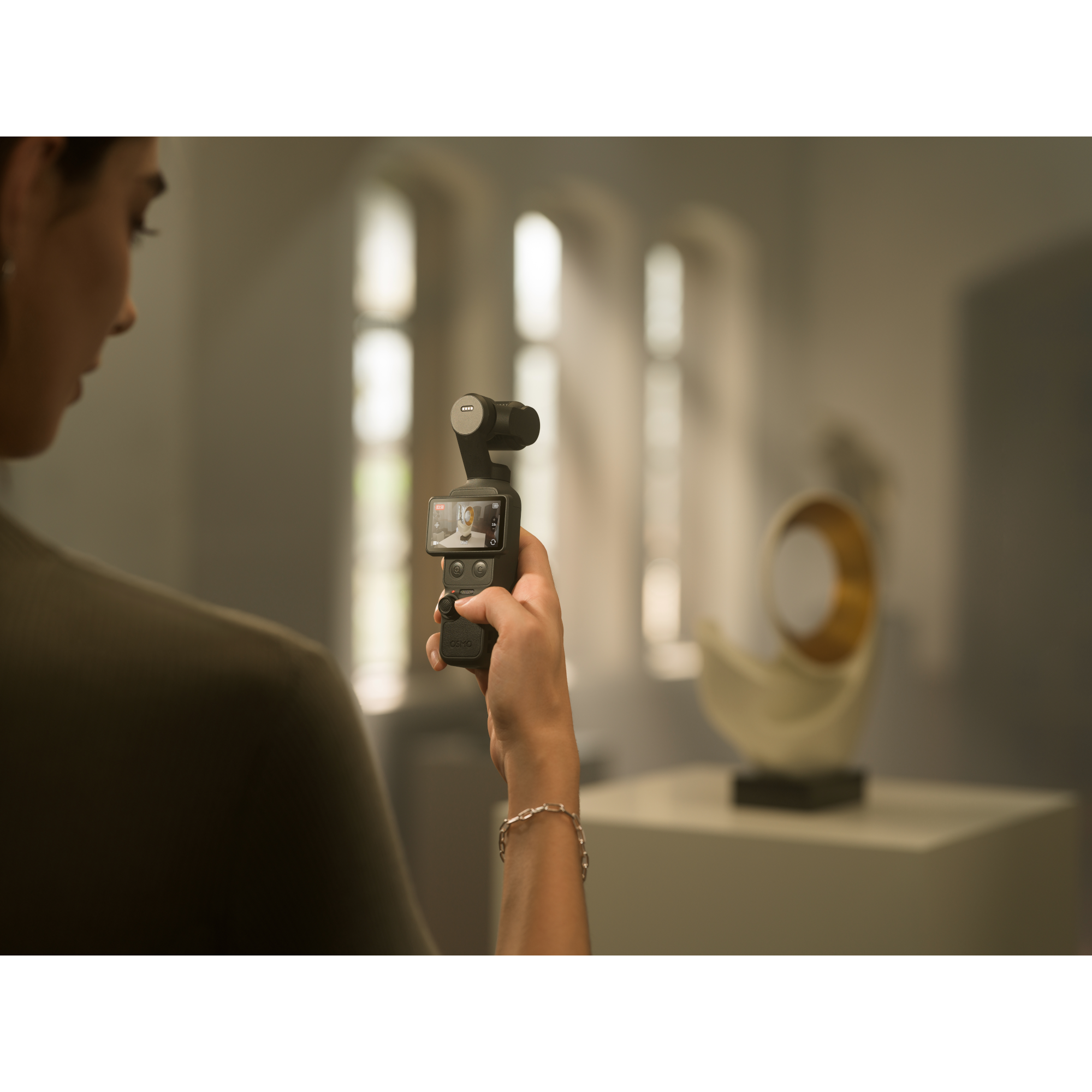 6 dji osmo pocket 4 standard combo